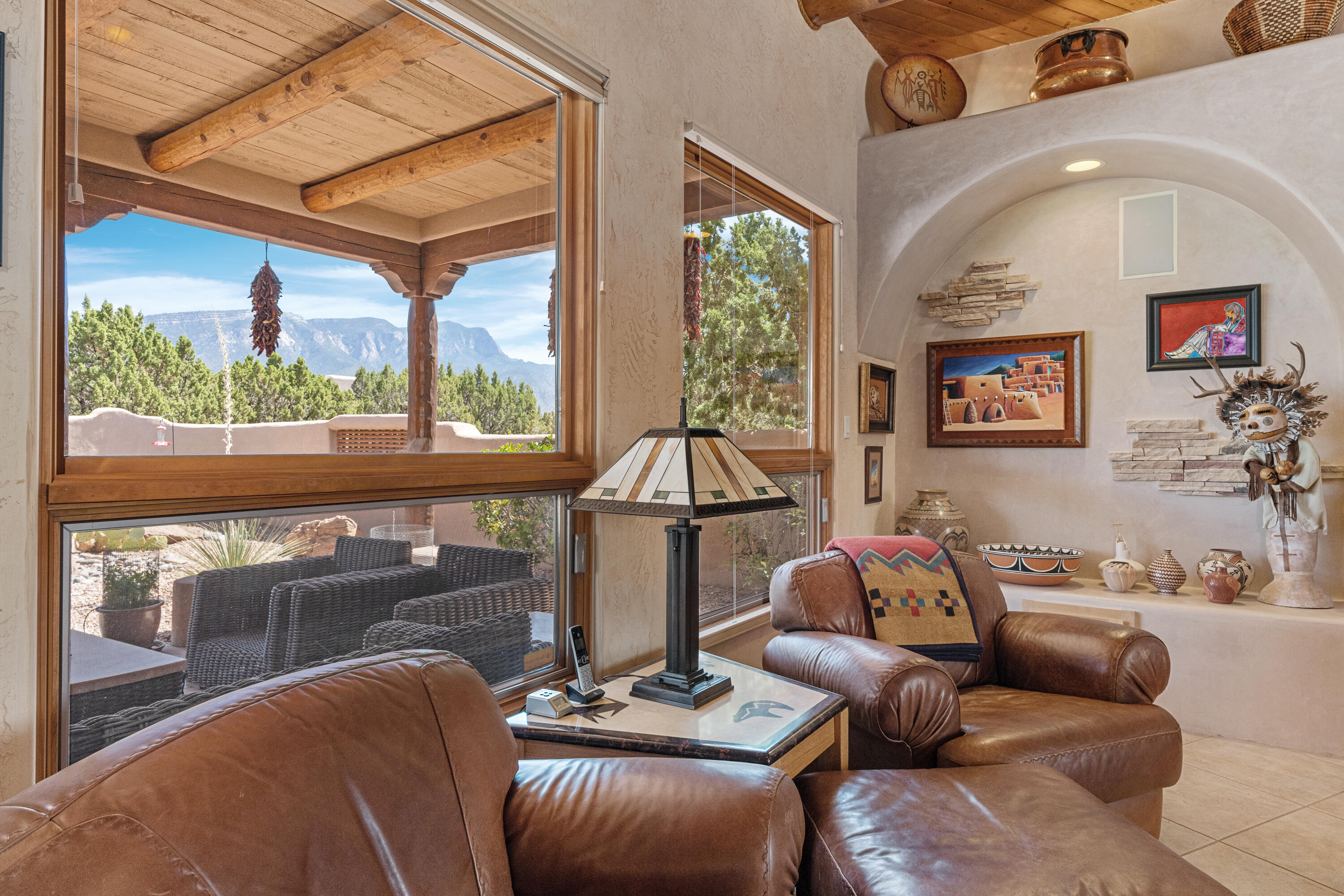 3 Maize Trail, Placitas, New Mexico image 40