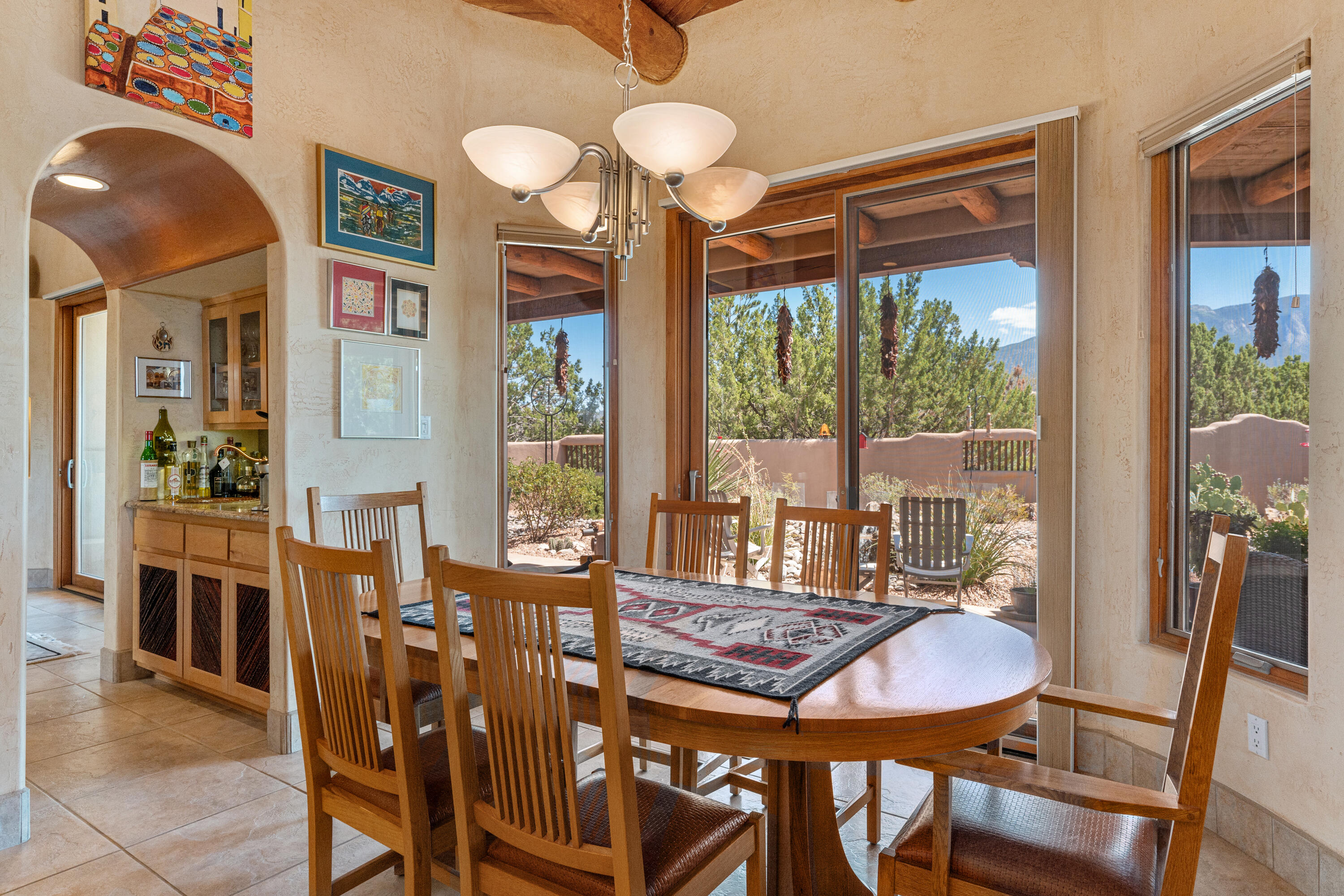 3 Maize Trail, Placitas, New Mexico image 15