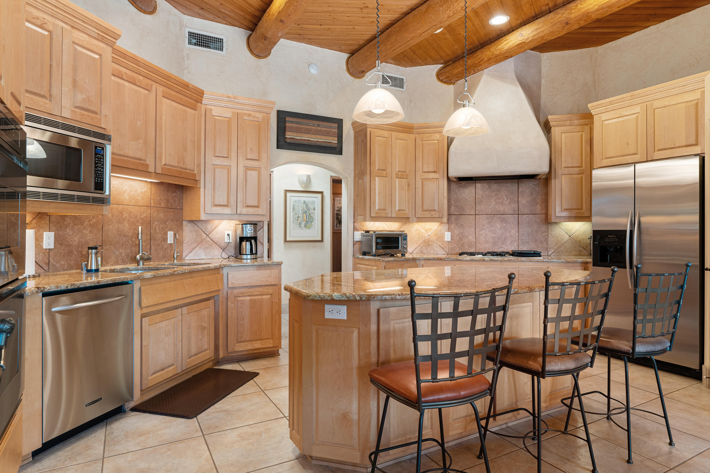 3 Maize Trail, Placitas, New Mexico image 35