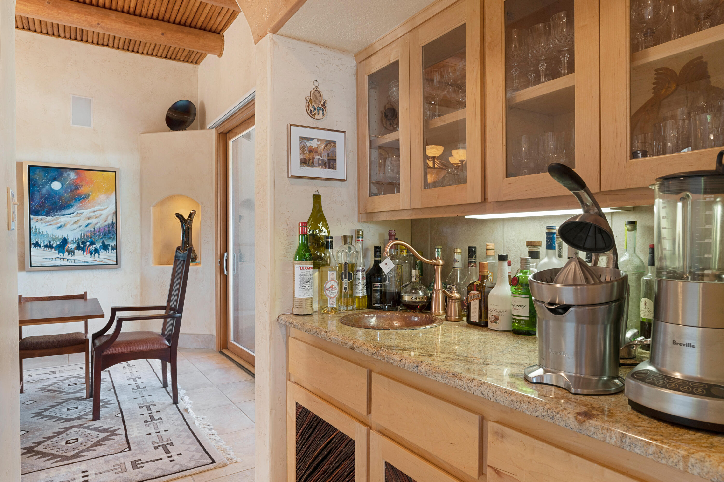 3 Maize Trail, Placitas, New Mexico image 7