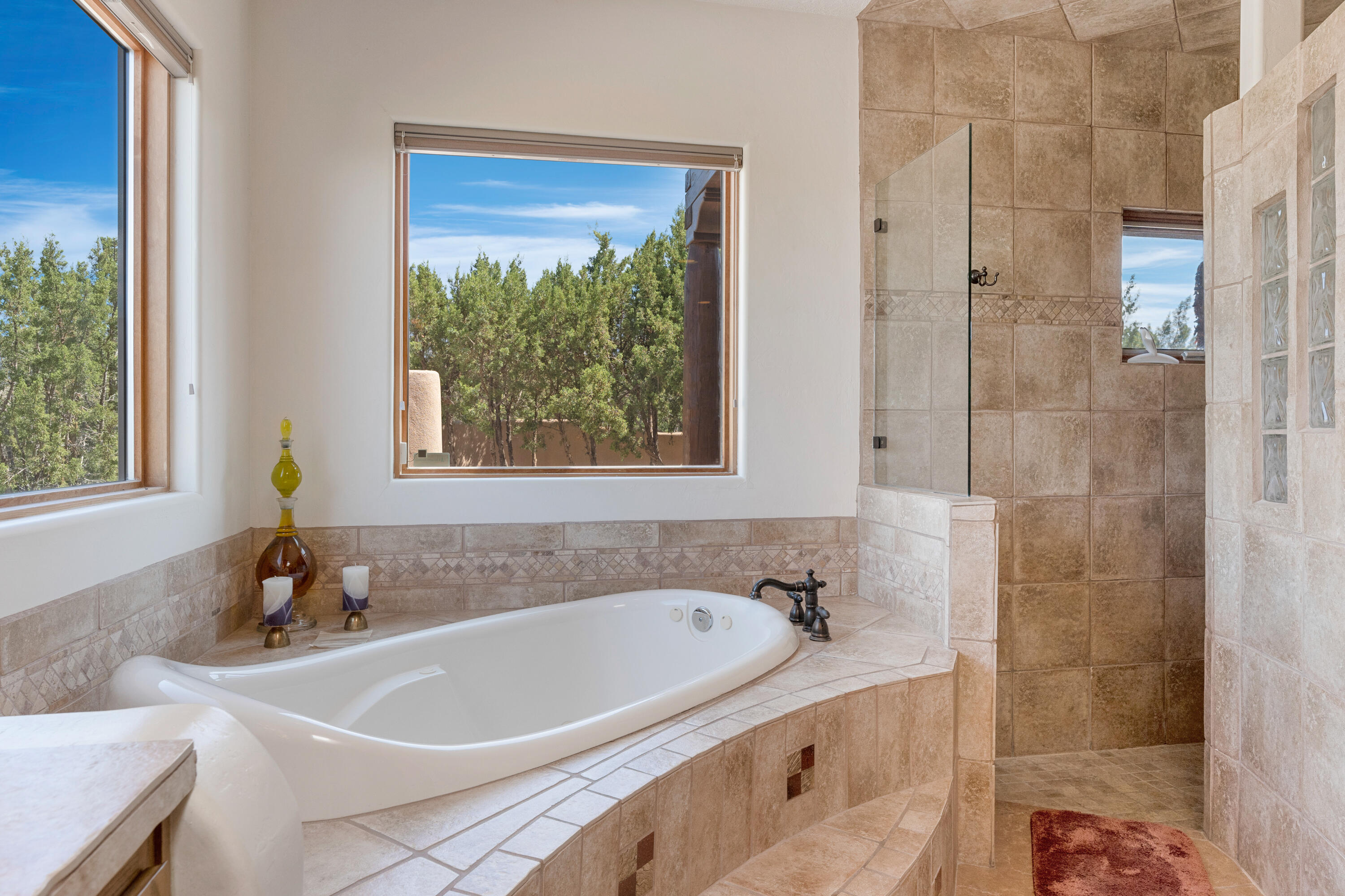 3 Maize Trail, Placitas, New Mexico image 42