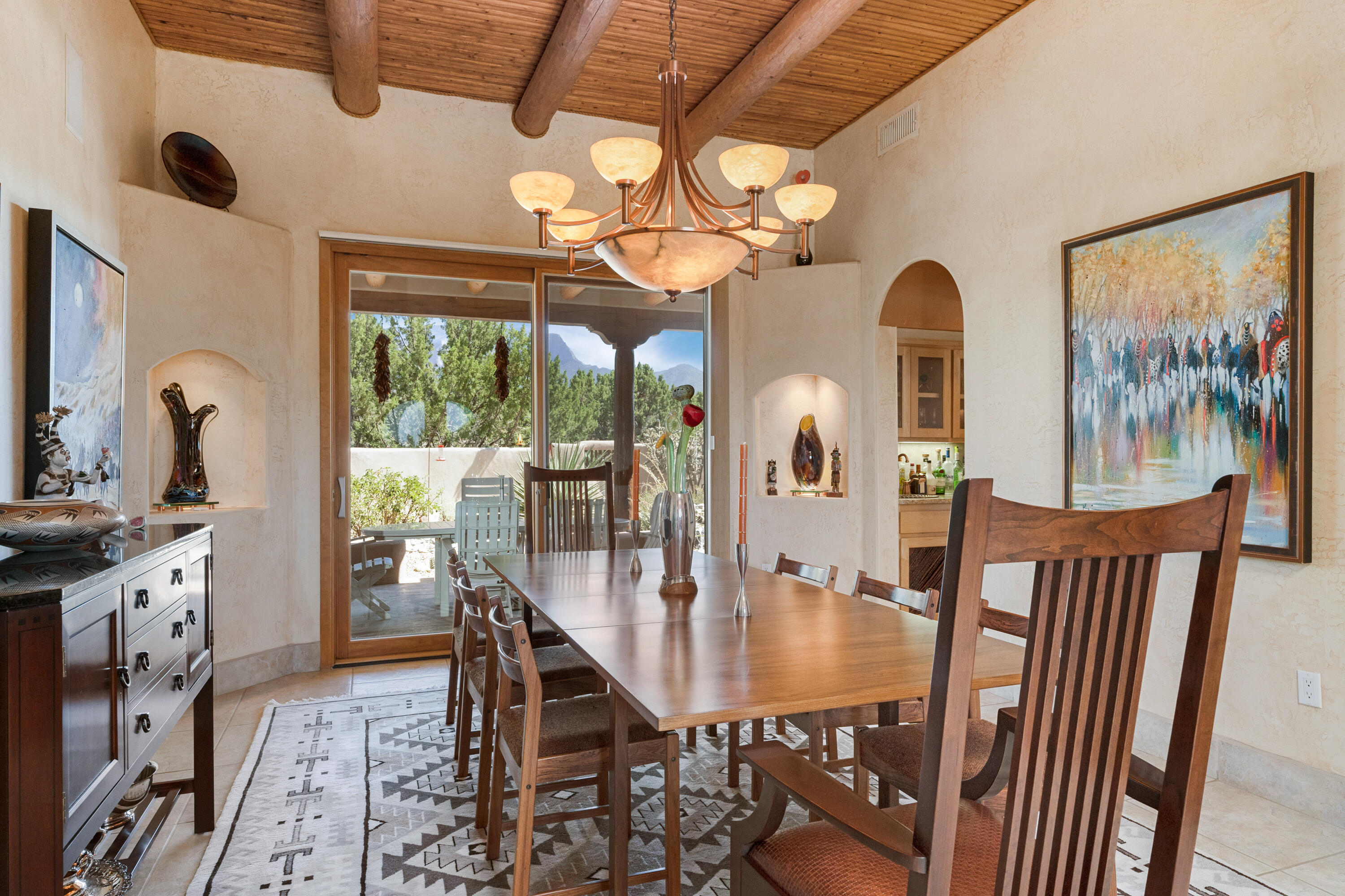 3 Maize Trail, Placitas, New Mexico image 5