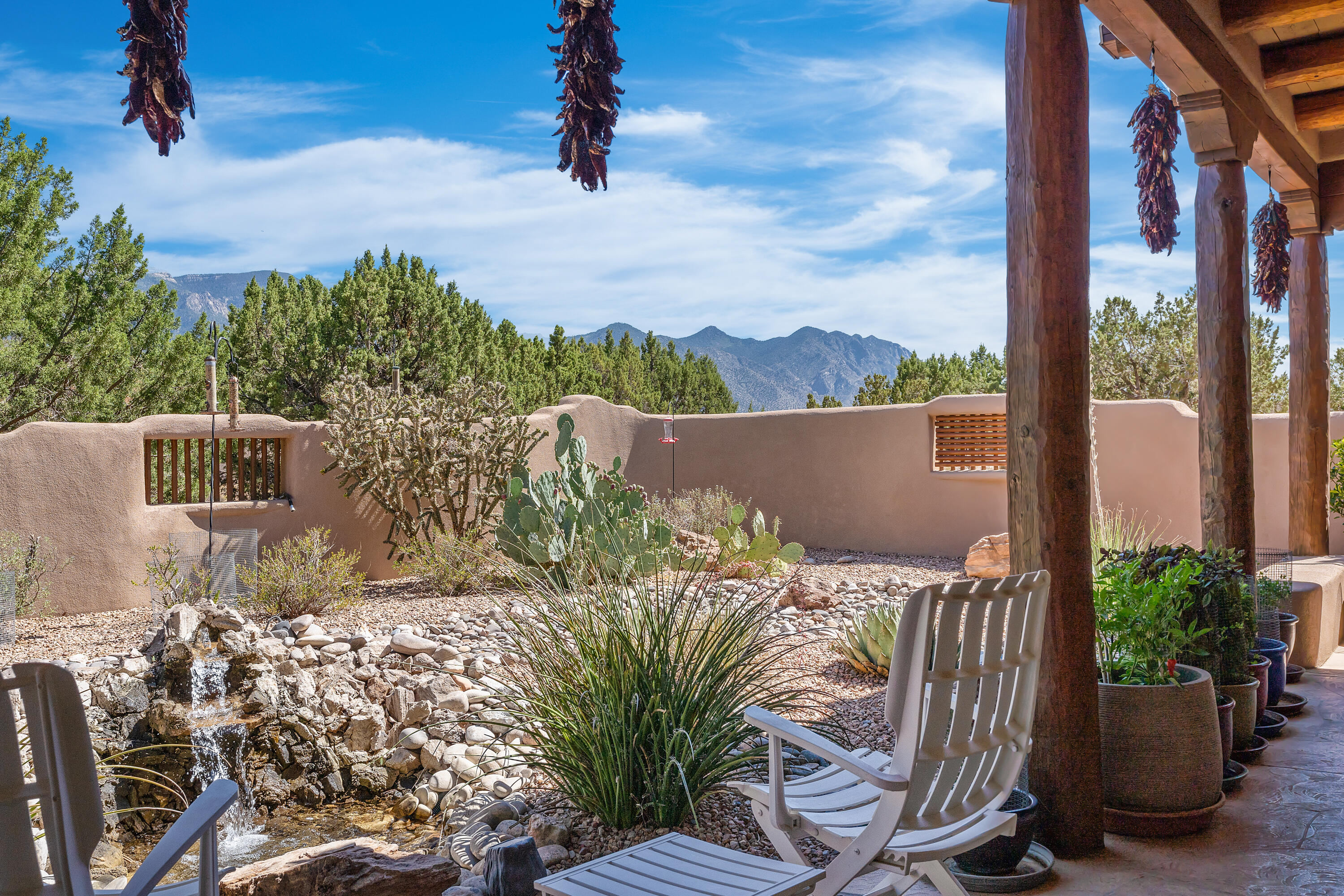 3 Maize Trail, Placitas, New Mexico image 45
