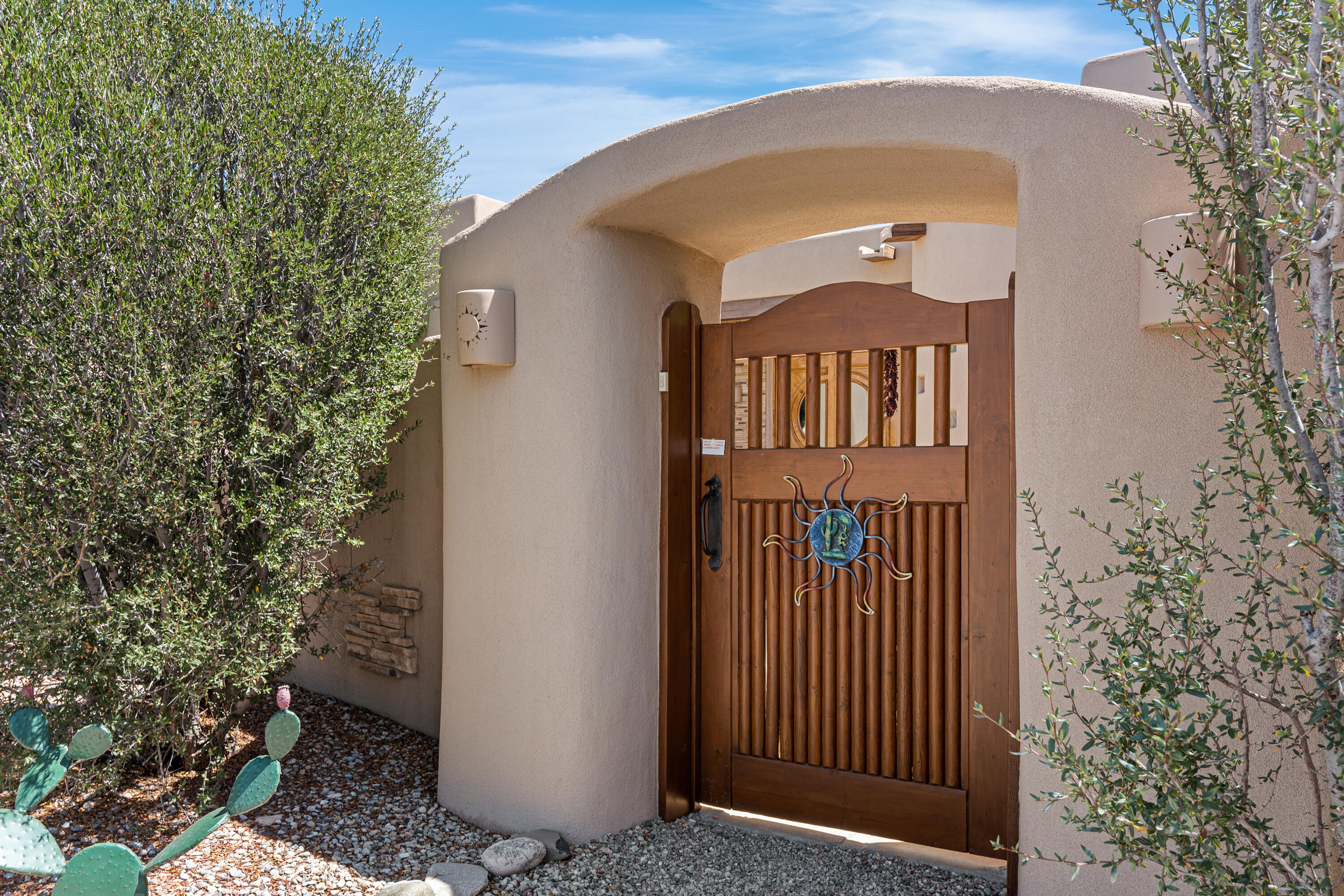 3 Maize Trail, Placitas, New Mexico image 49
