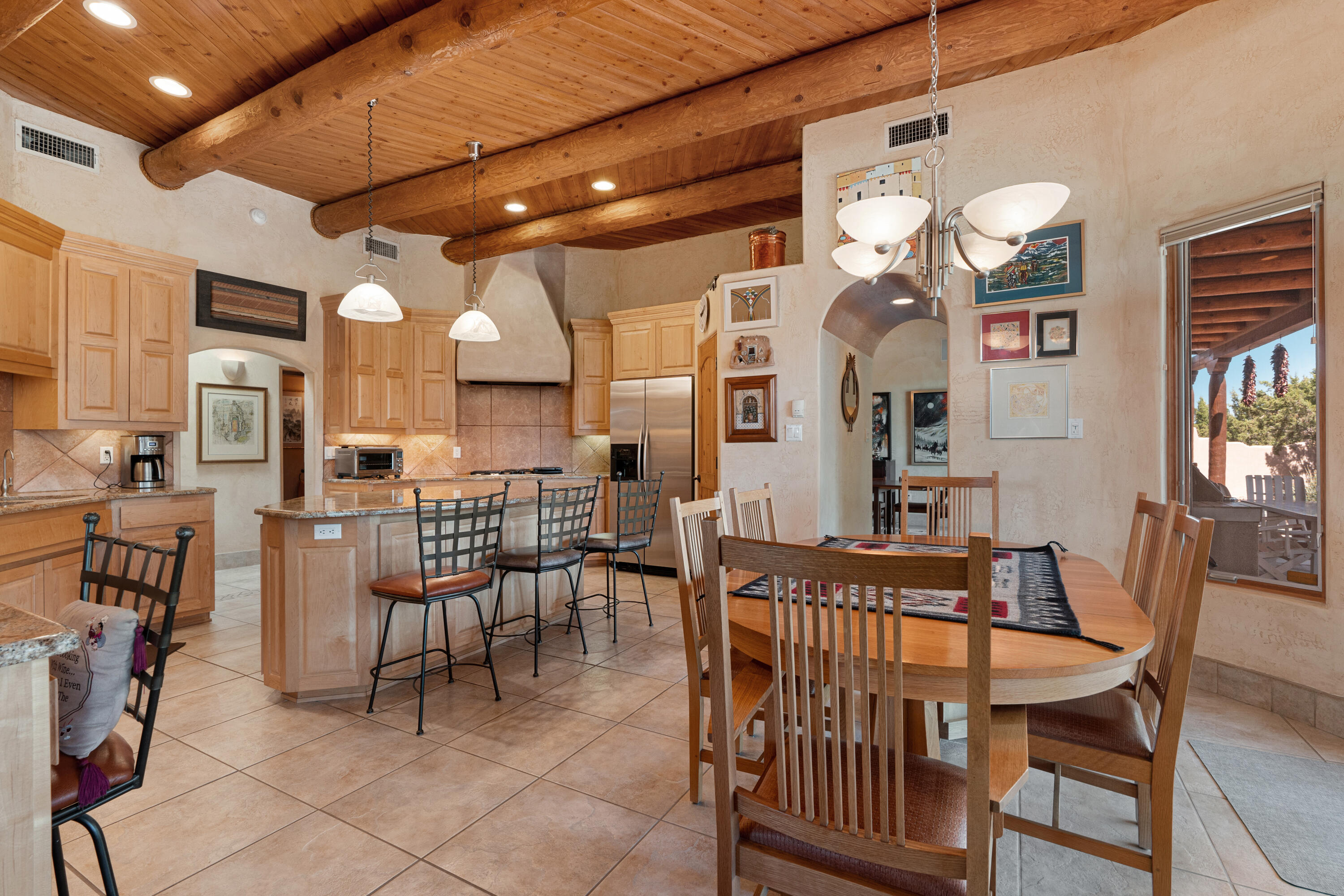 3 Maize Trail, Placitas, New Mexico image 10