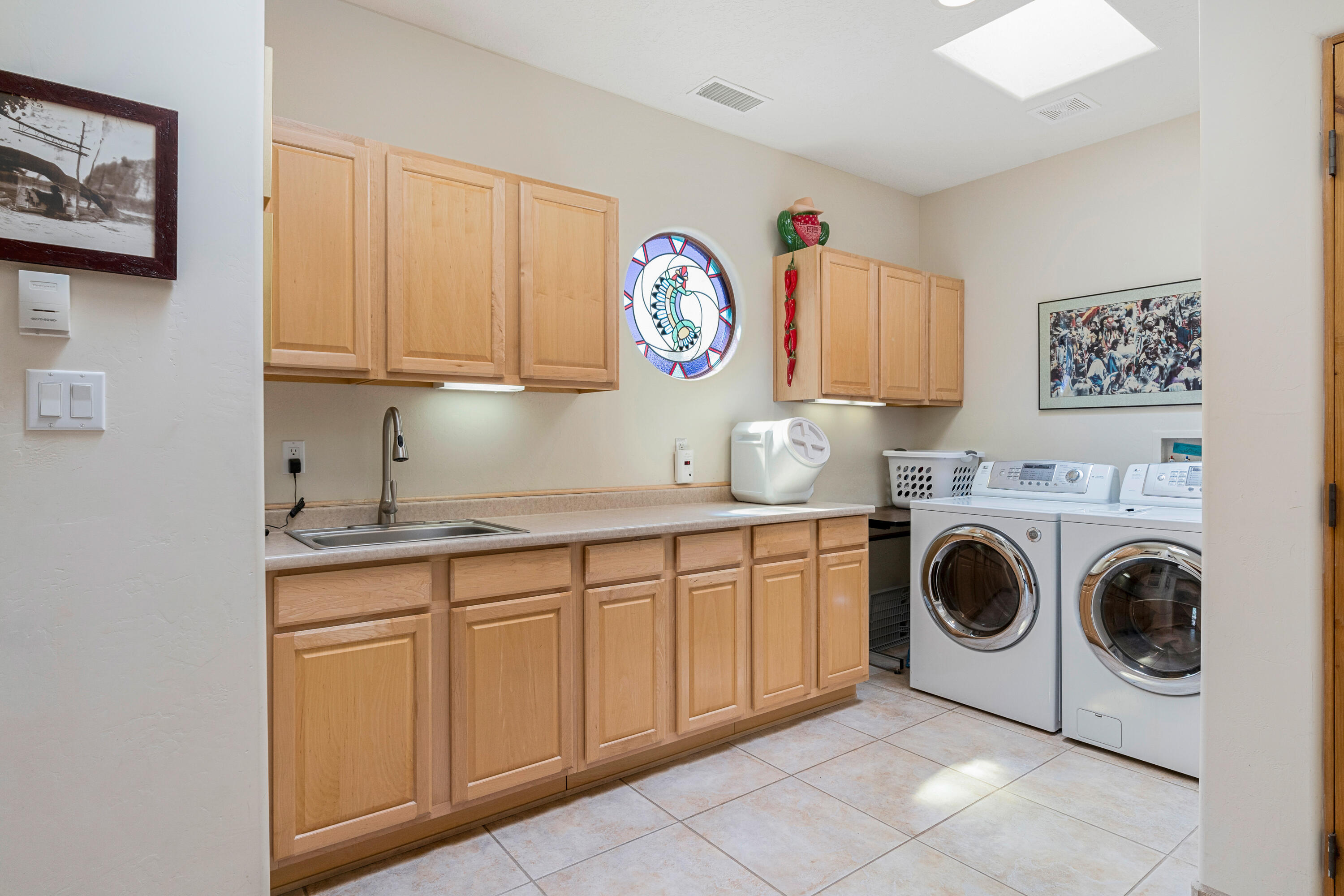 3 Maize Trail, Placitas, New Mexico image 44