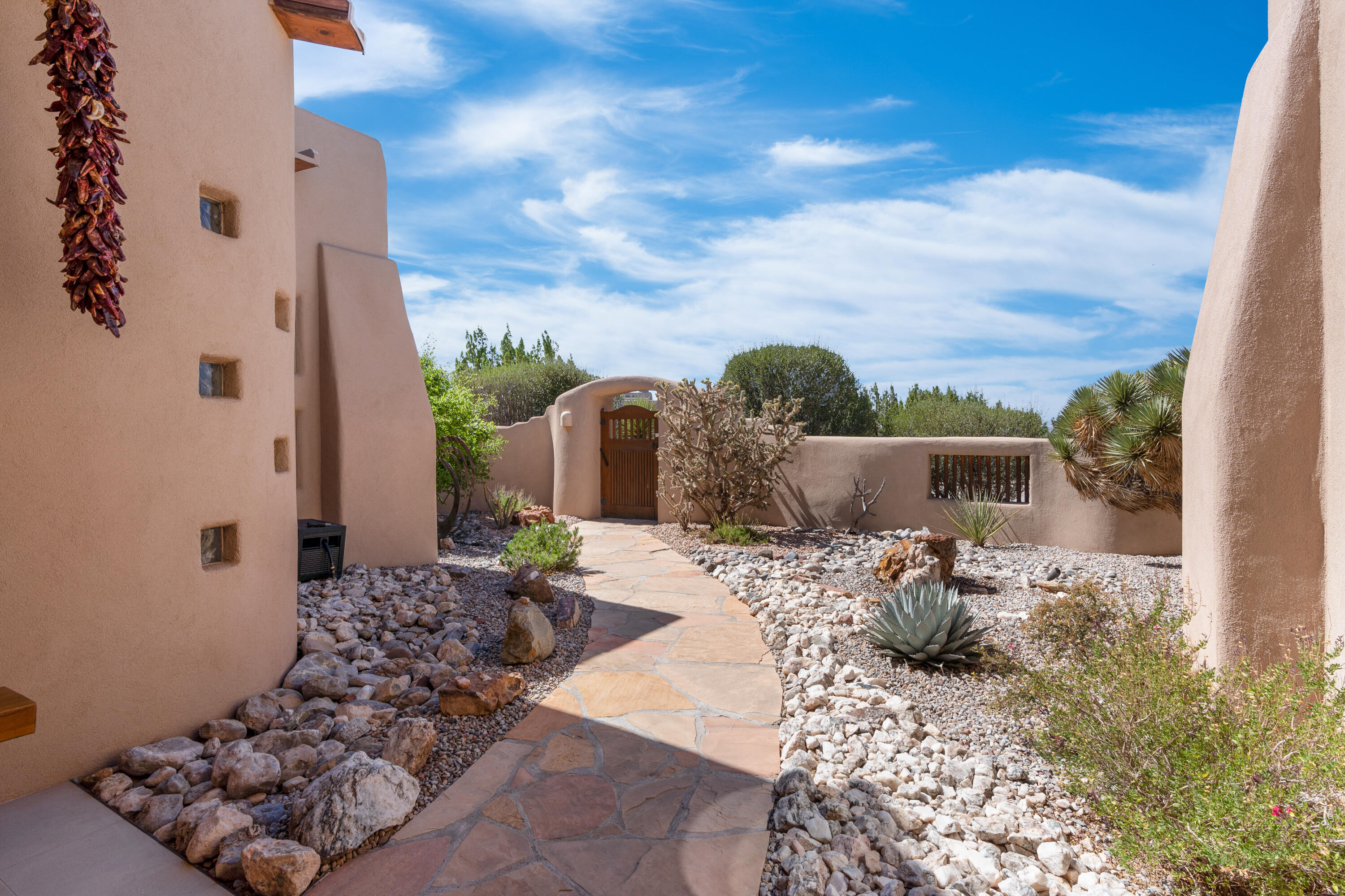 3 Maize Trail, Placitas, New Mexico image 48