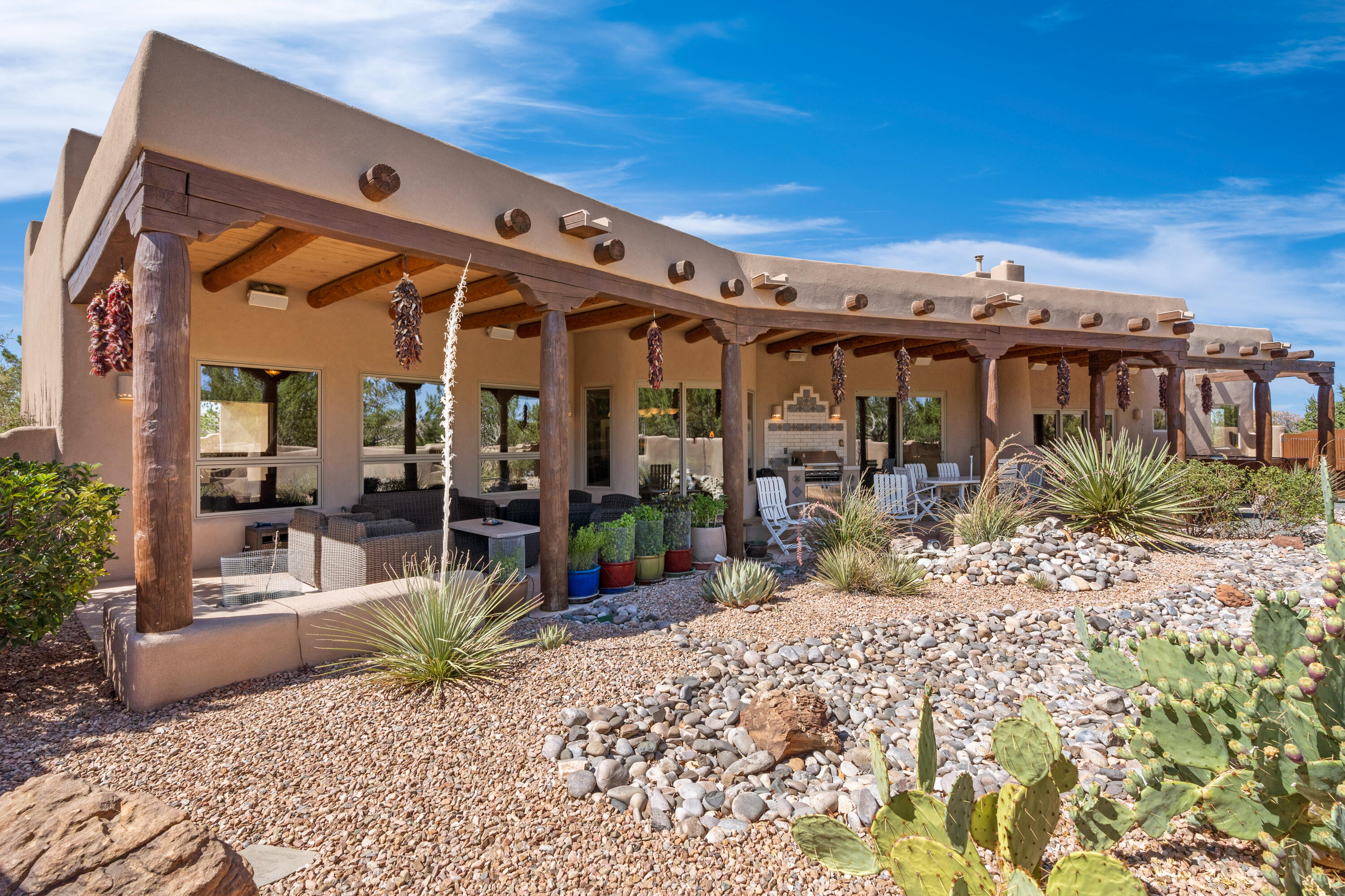 3 Maize Trail, Placitas, New Mexico image 24
