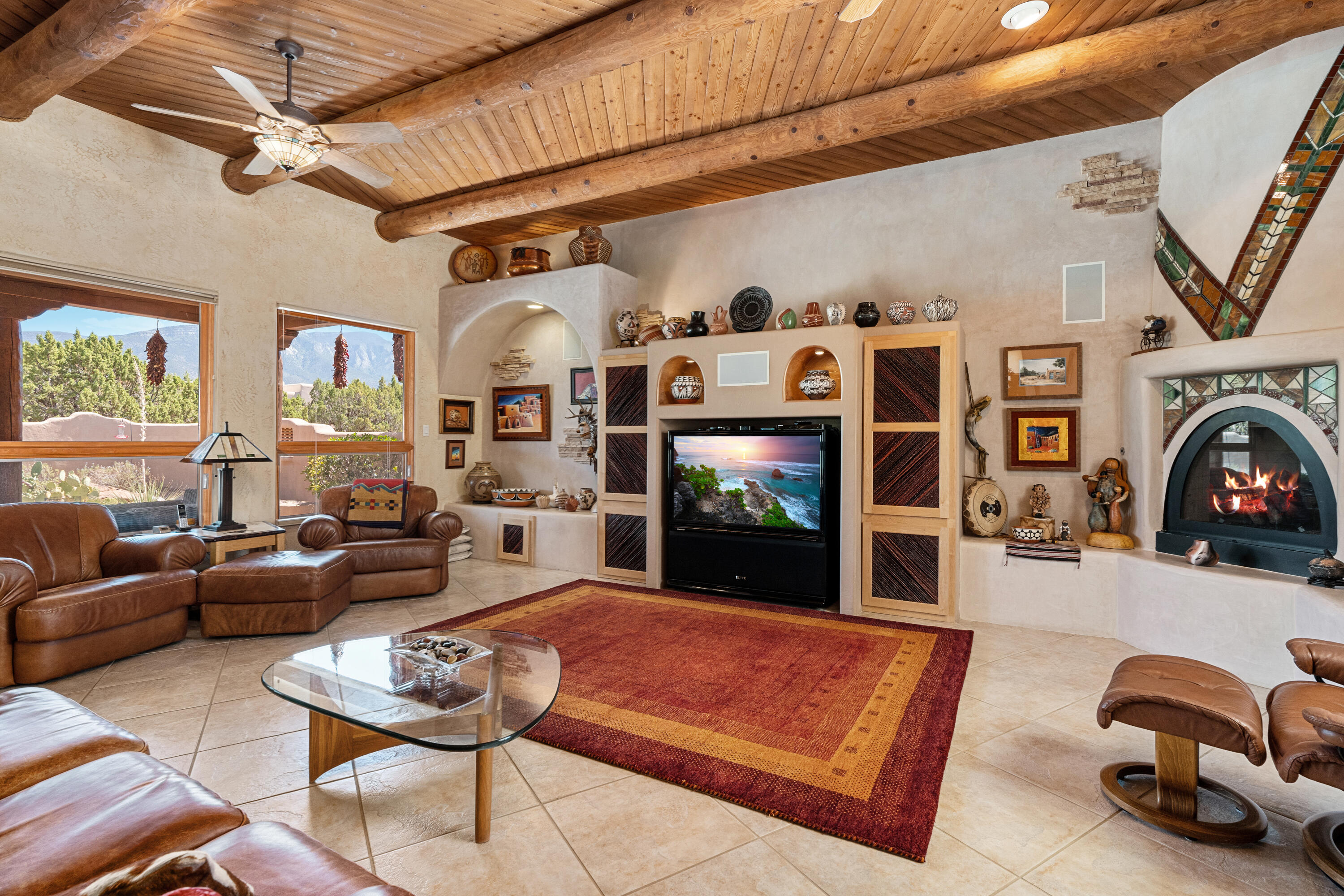 3 Maize Trail, Placitas, New Mexico image 12
