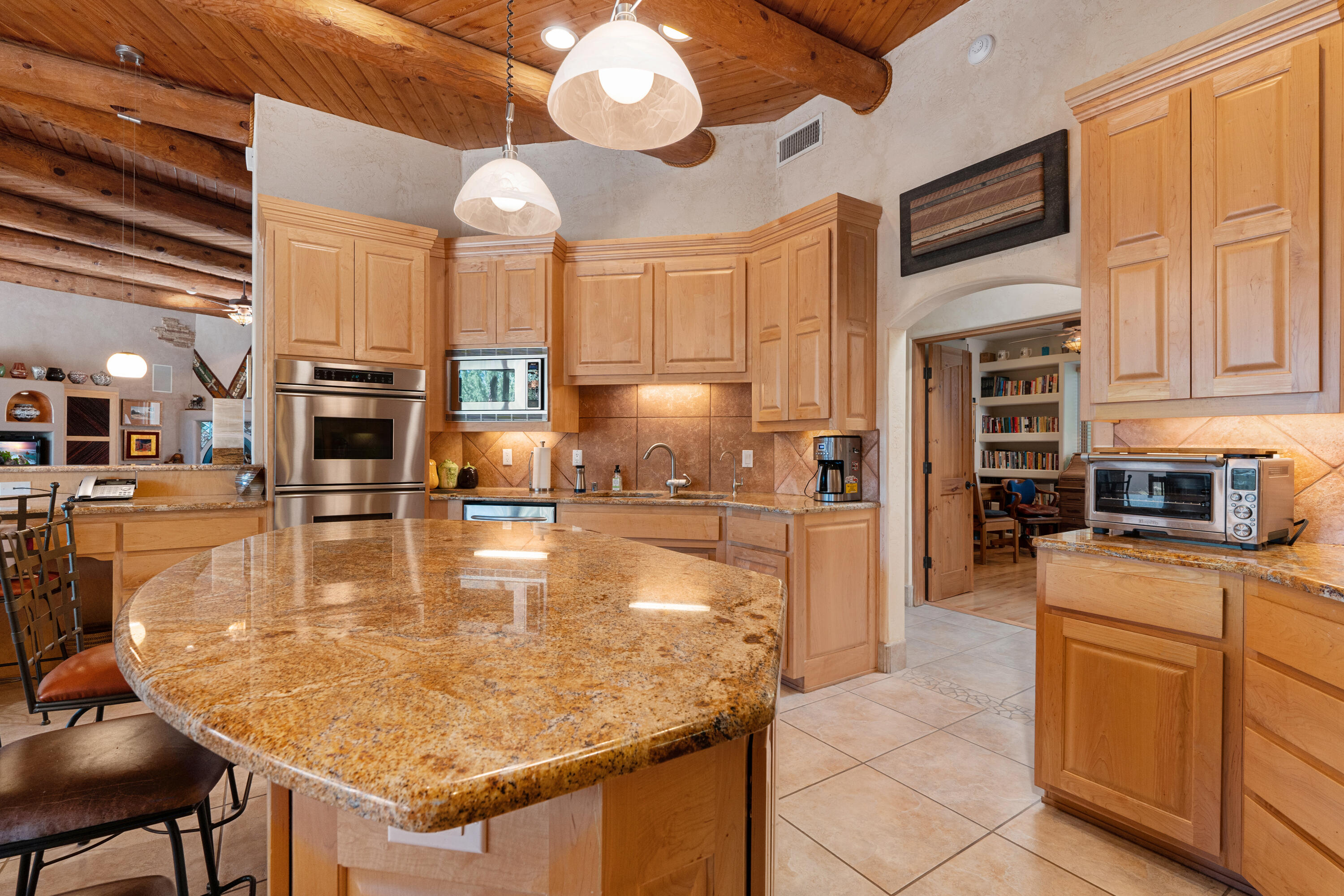 3 Maize Trail, Placitas, New Mexico image 9