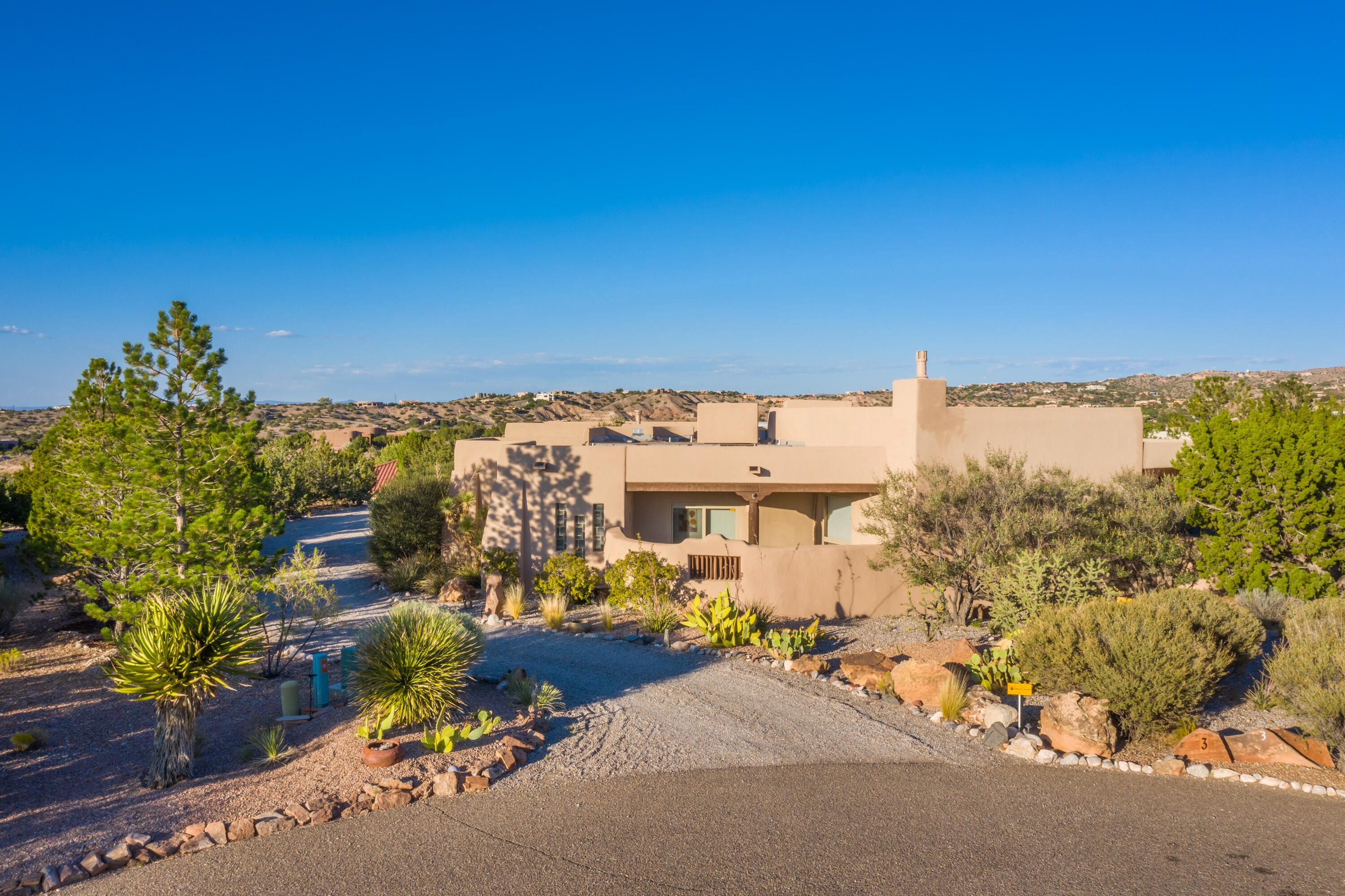 3 Maize Trail, Placitas, New Mexico image 50