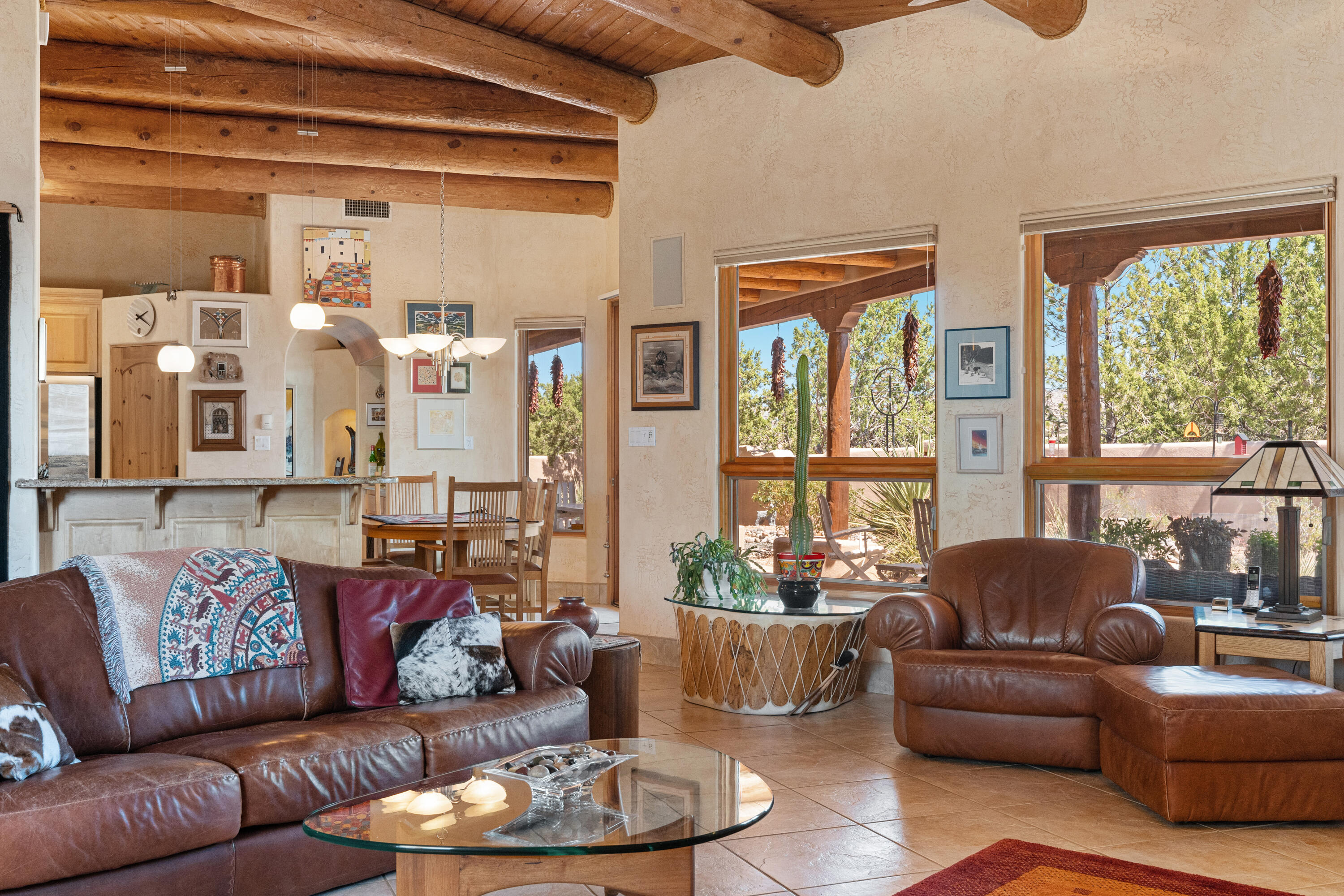 3 Maize Trail, Placitas, New Mexico image 14