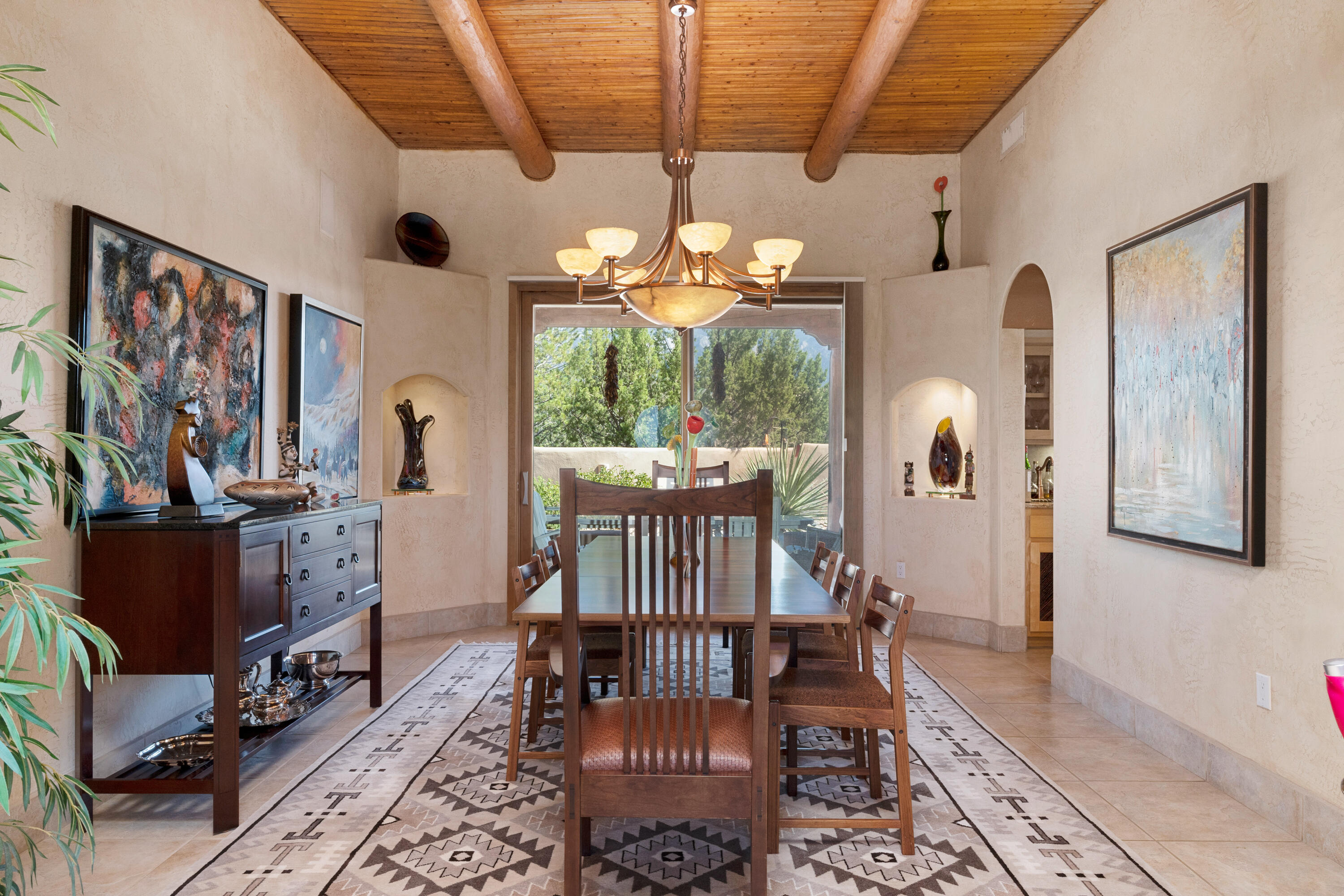 3 Maize Trail, Placitas, New Mexico image 38