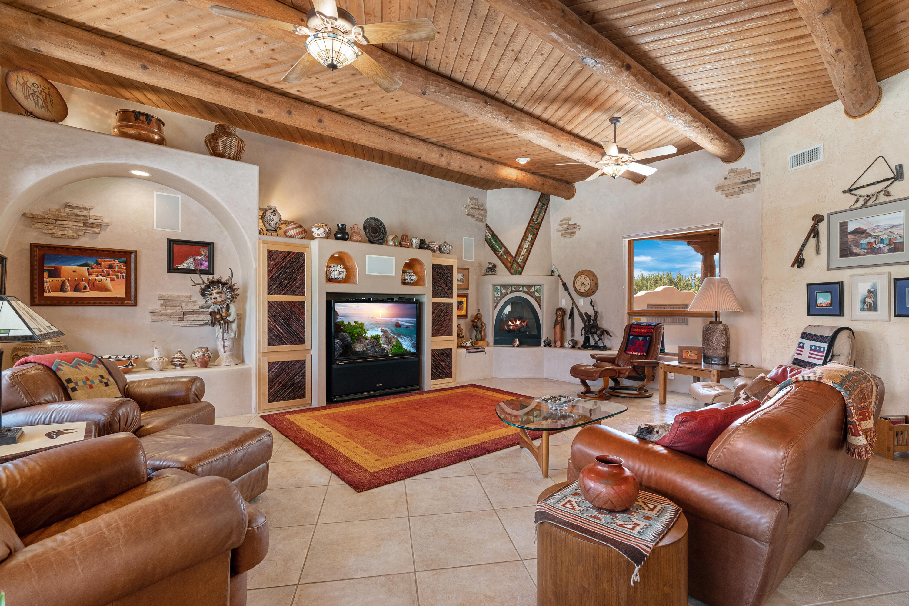 3 Maize Trail, Placitas, New Mexico image 13