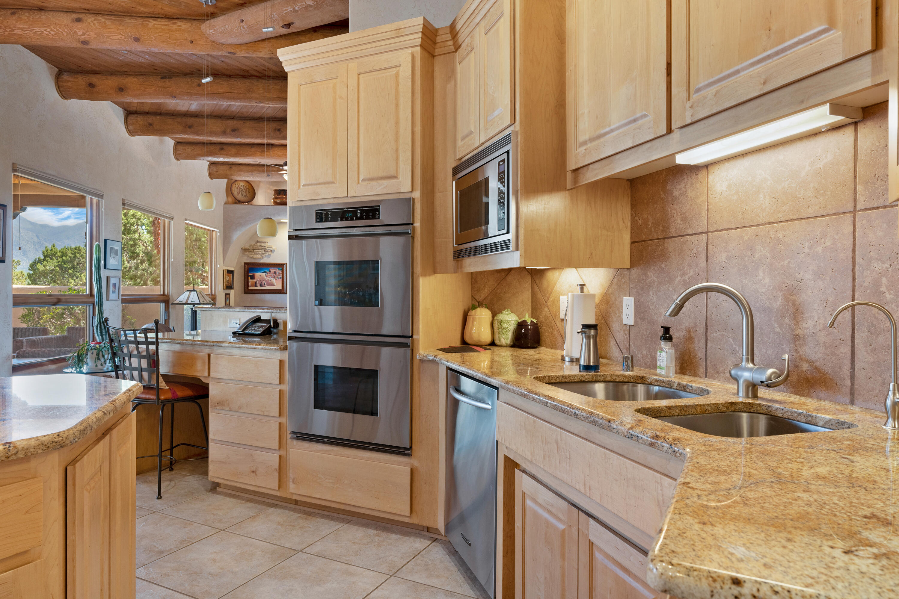 3 Maize Trail, Placitas, New Mexico image 36