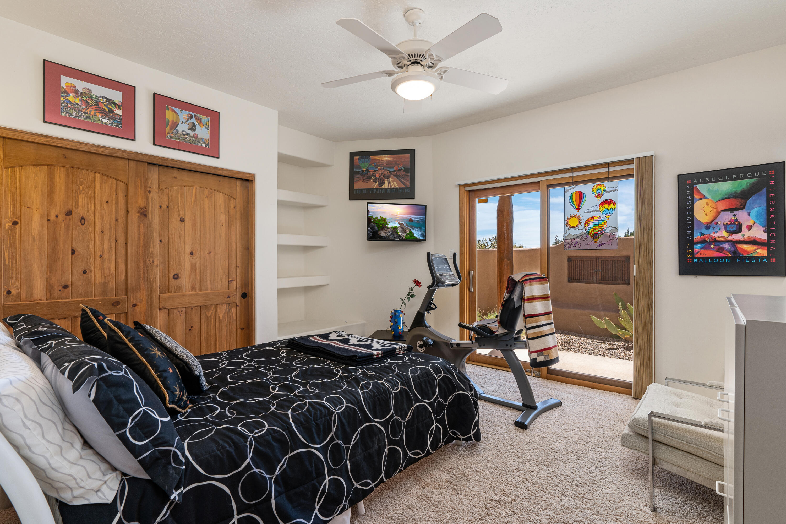 3 Maize Trail, Placitas, New Mexico image 33