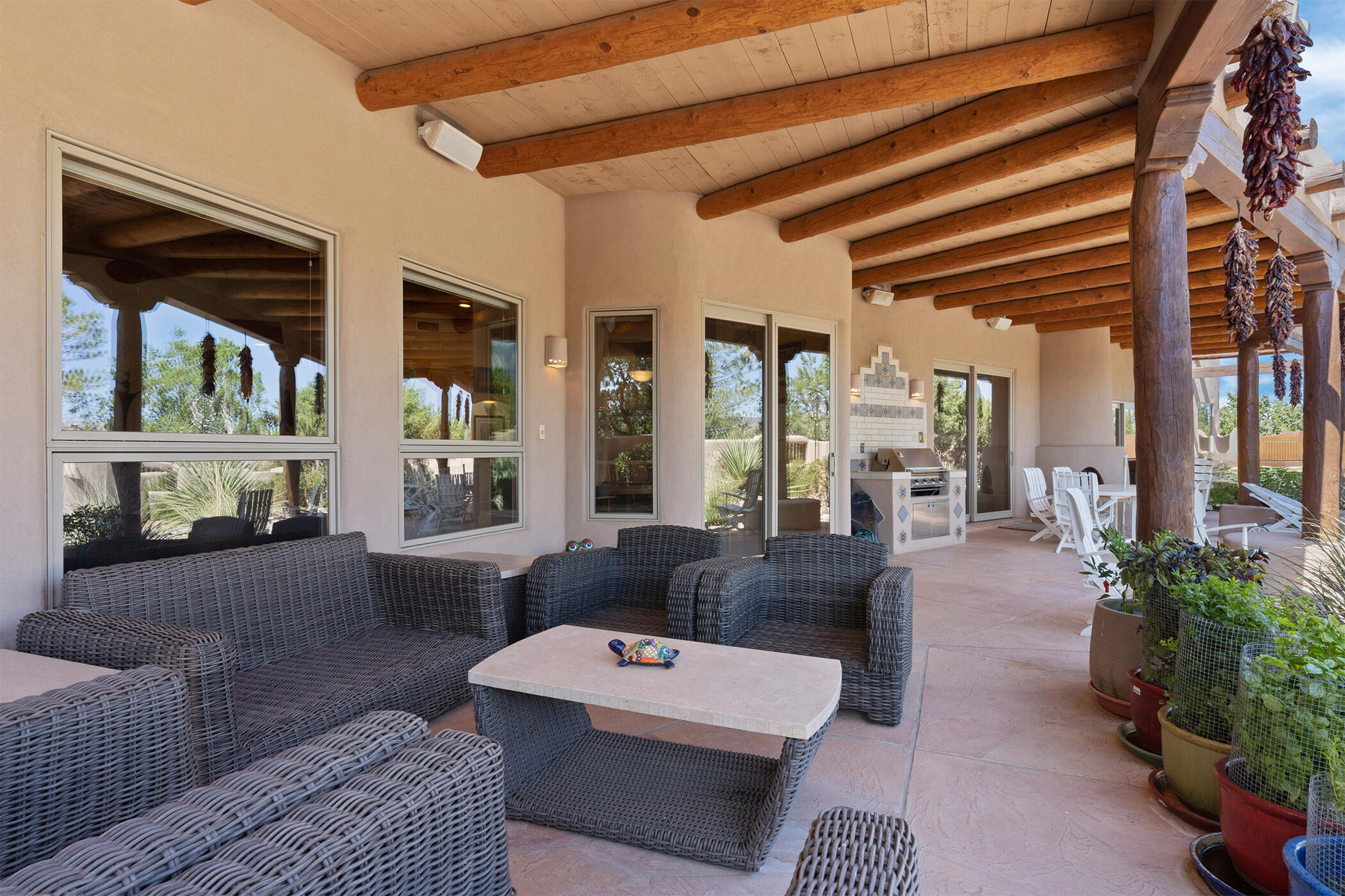 3 Maize Trail, Placitas, New Mexico image 23