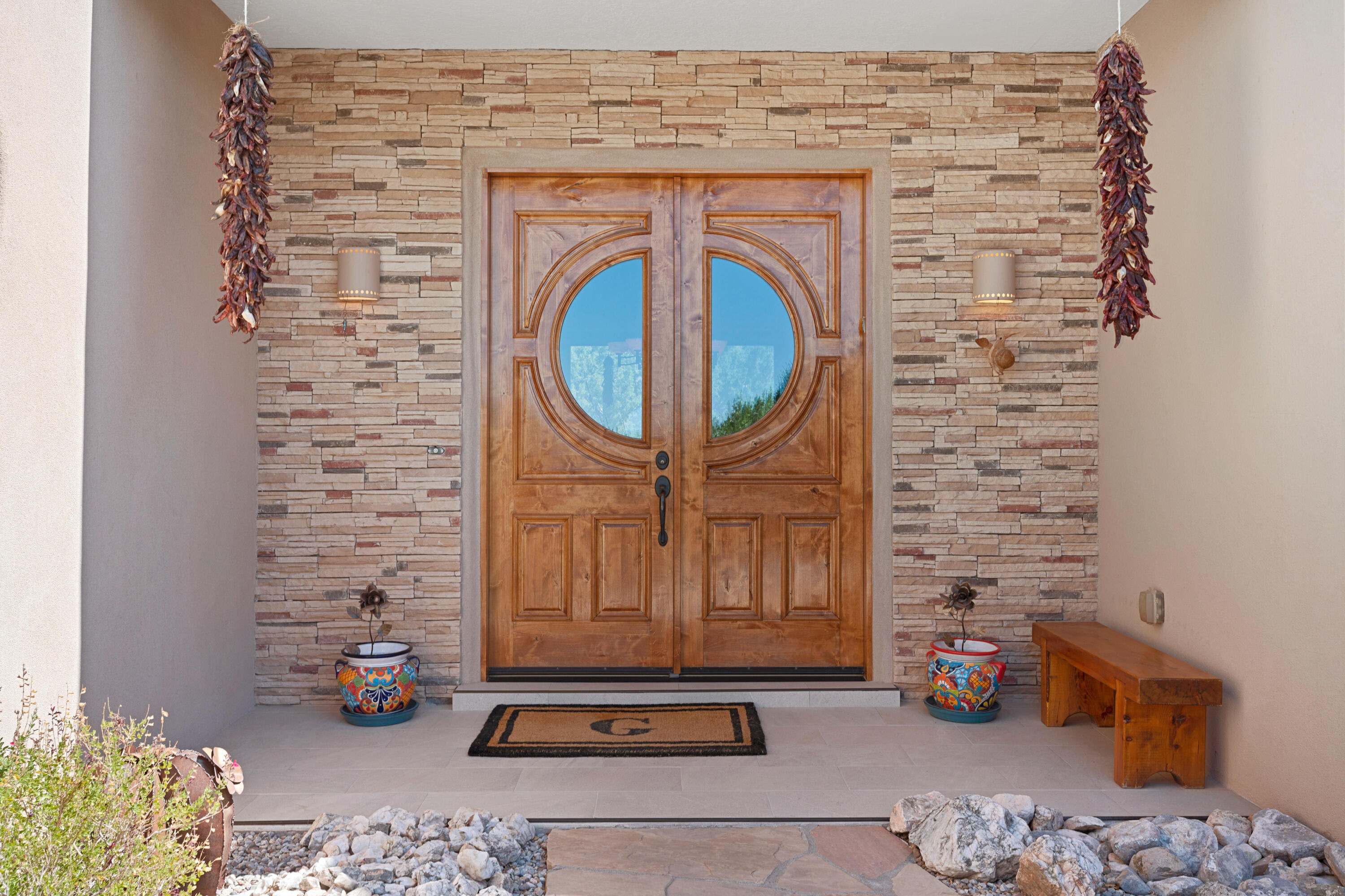3 Maize Trail, Placitas, New Mexico image 47