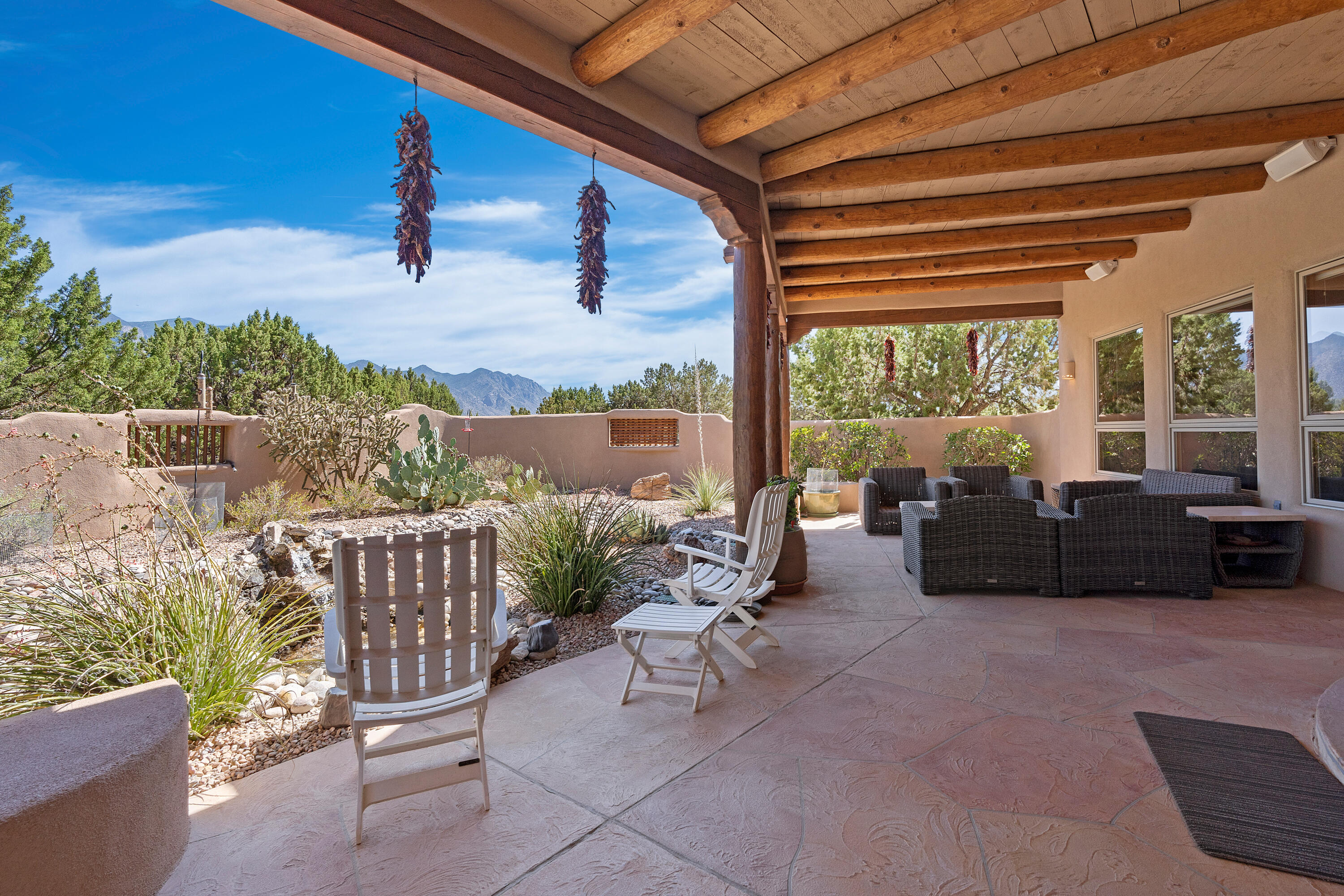 3 Maize Trail, Placitas, New Mexico image 21