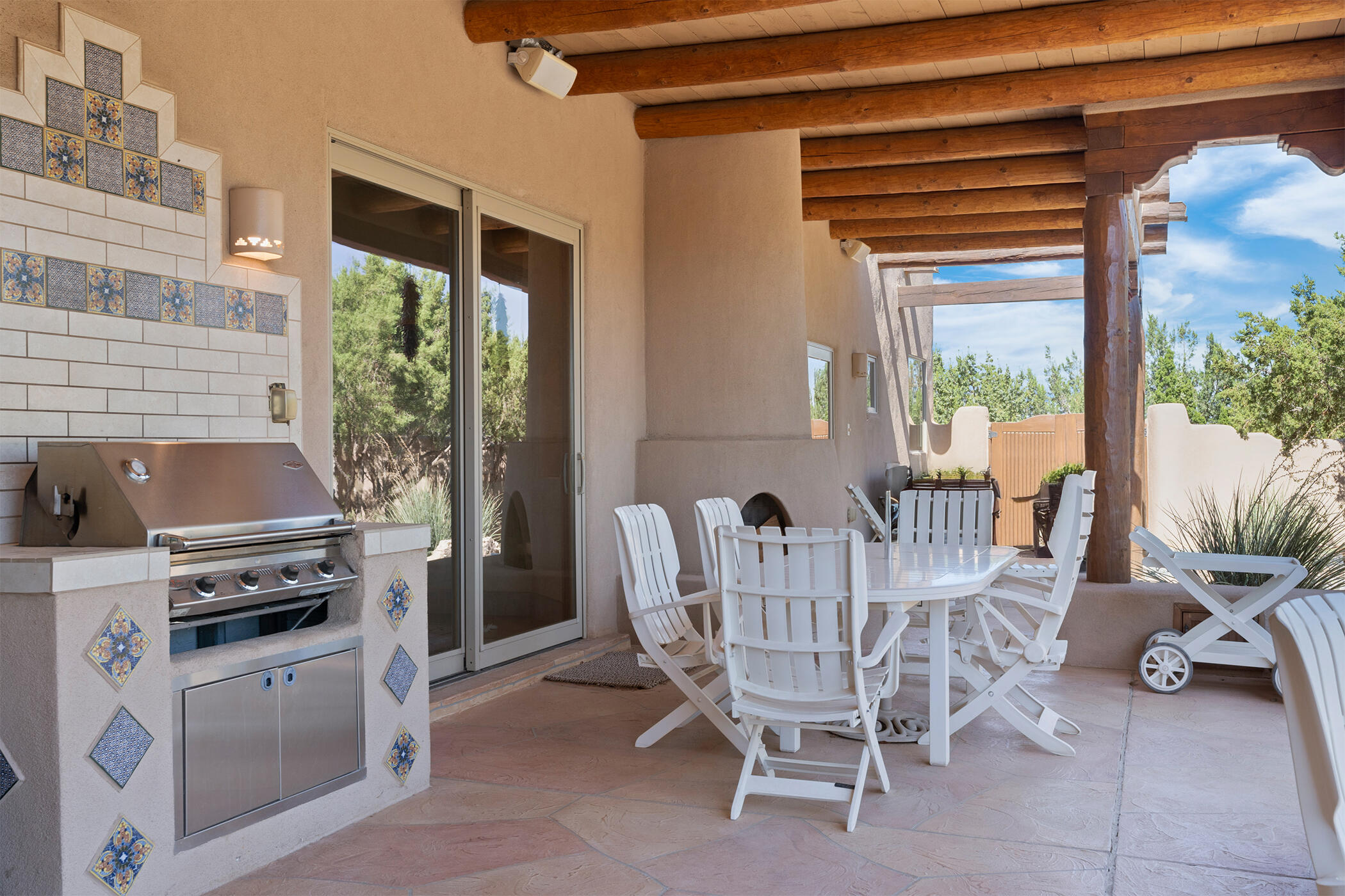 3 Maize Trail, Placitas, New Mexico image 22
