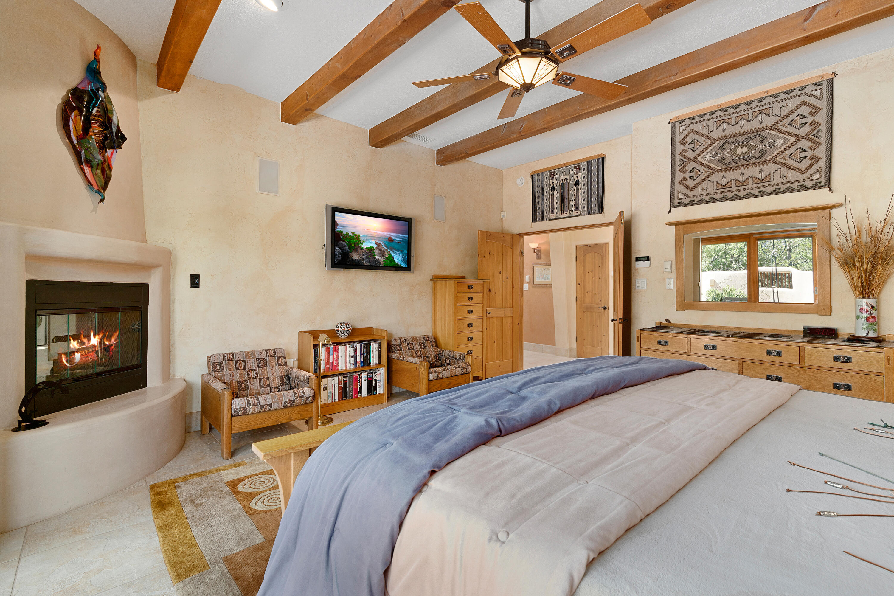 3 Maize Trail, Placitas, New Mexico image 18