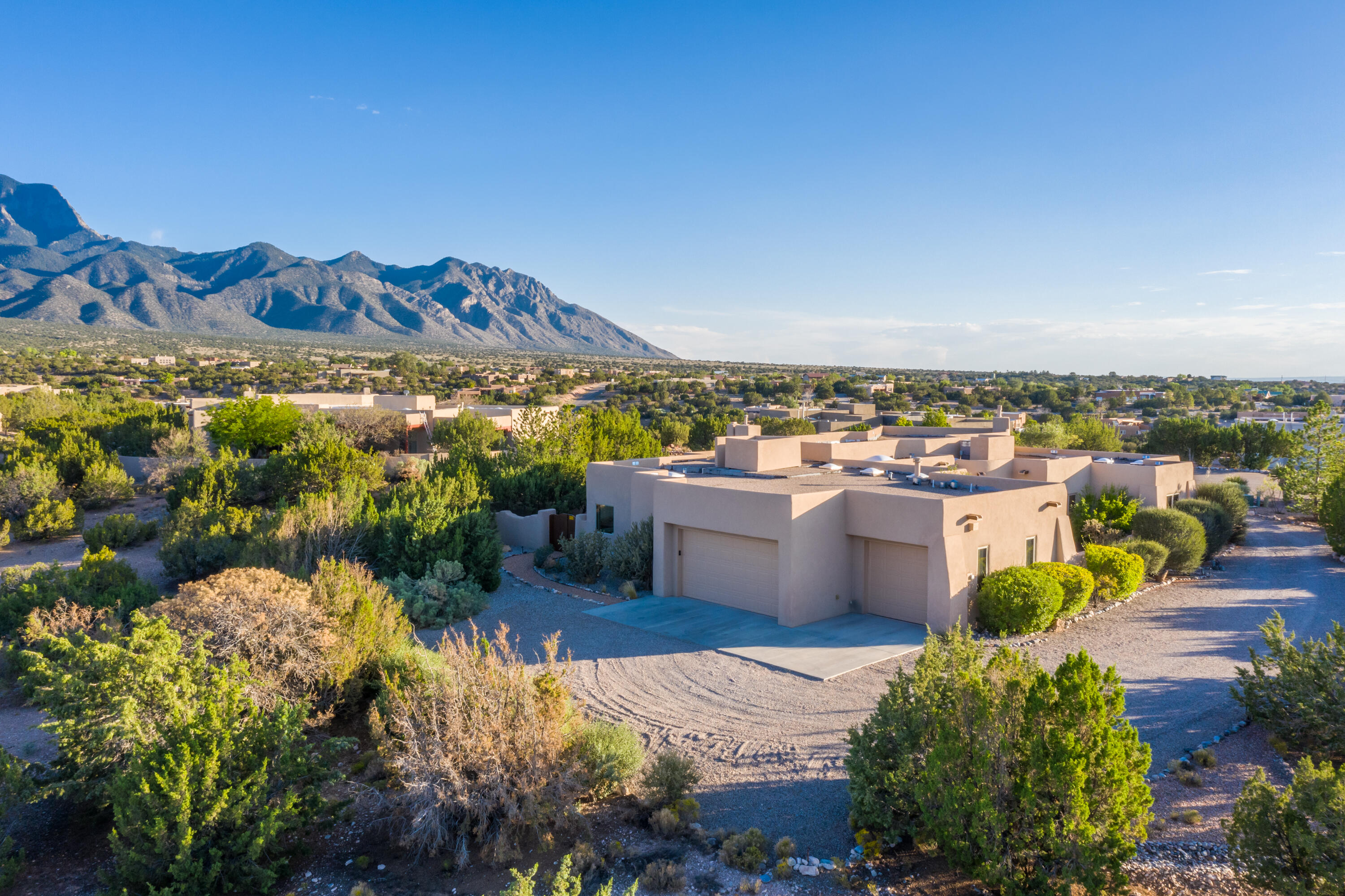 3 Maize Trail, Placitas, New Mexico image 2