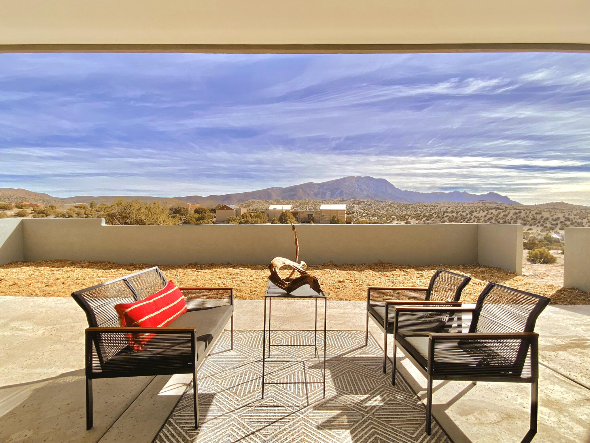 141 Windmill Trail, Placitas, New Mexico image 24