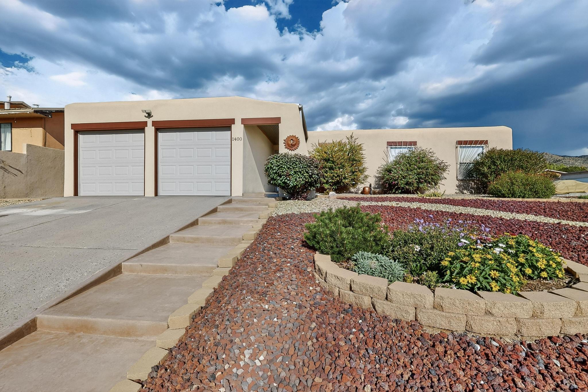 1400 WILLYS KNIGHT Drive NE