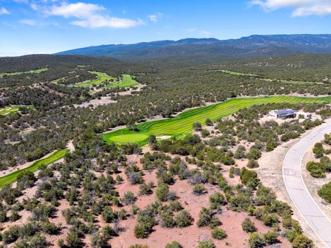 Vacant Land For Sale - 37 Shiprock Road<br/> Sandia Park, NM 87047