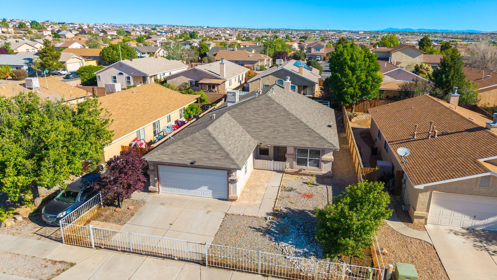 5807 Scorpio Avenue NW