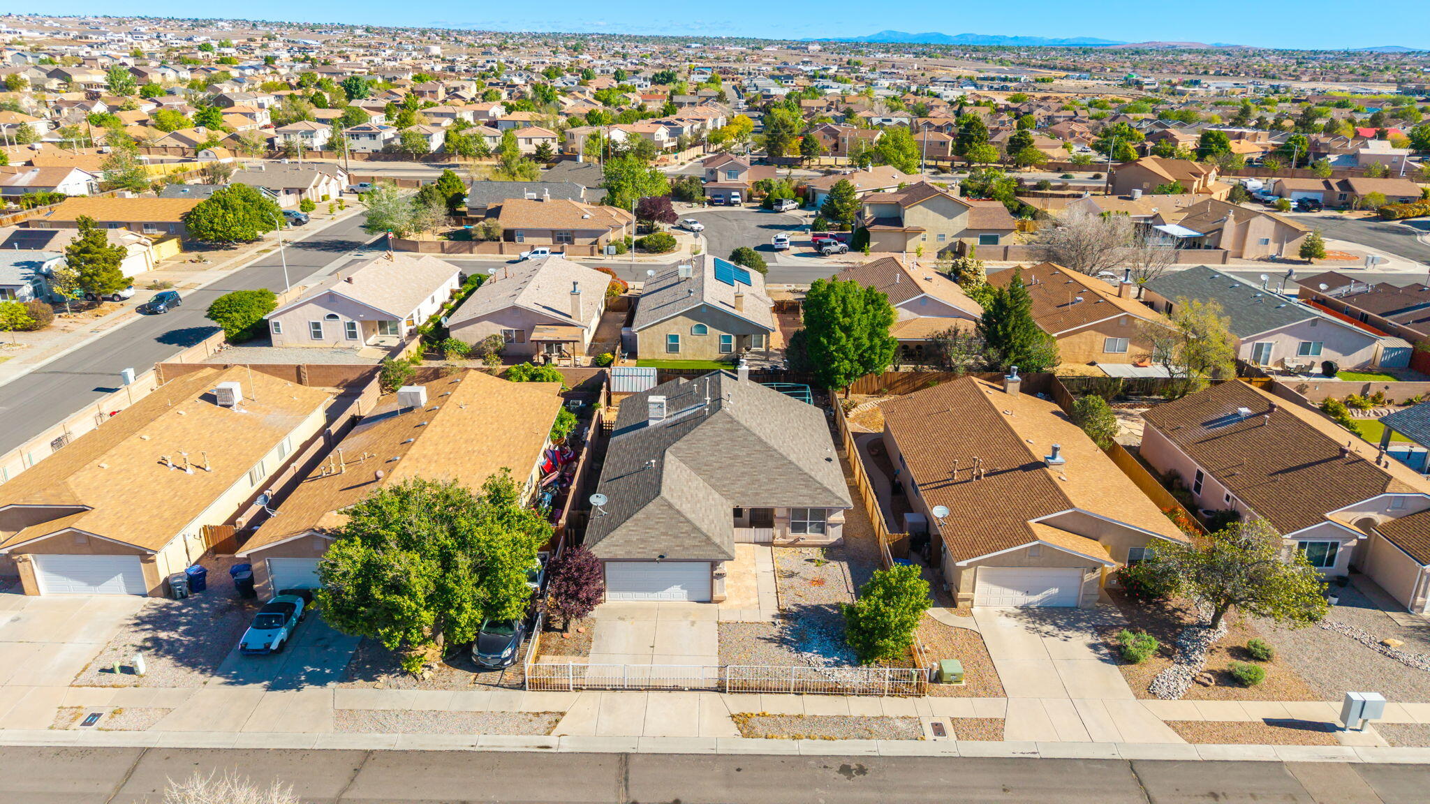 5807 Scorpio Avenue NW