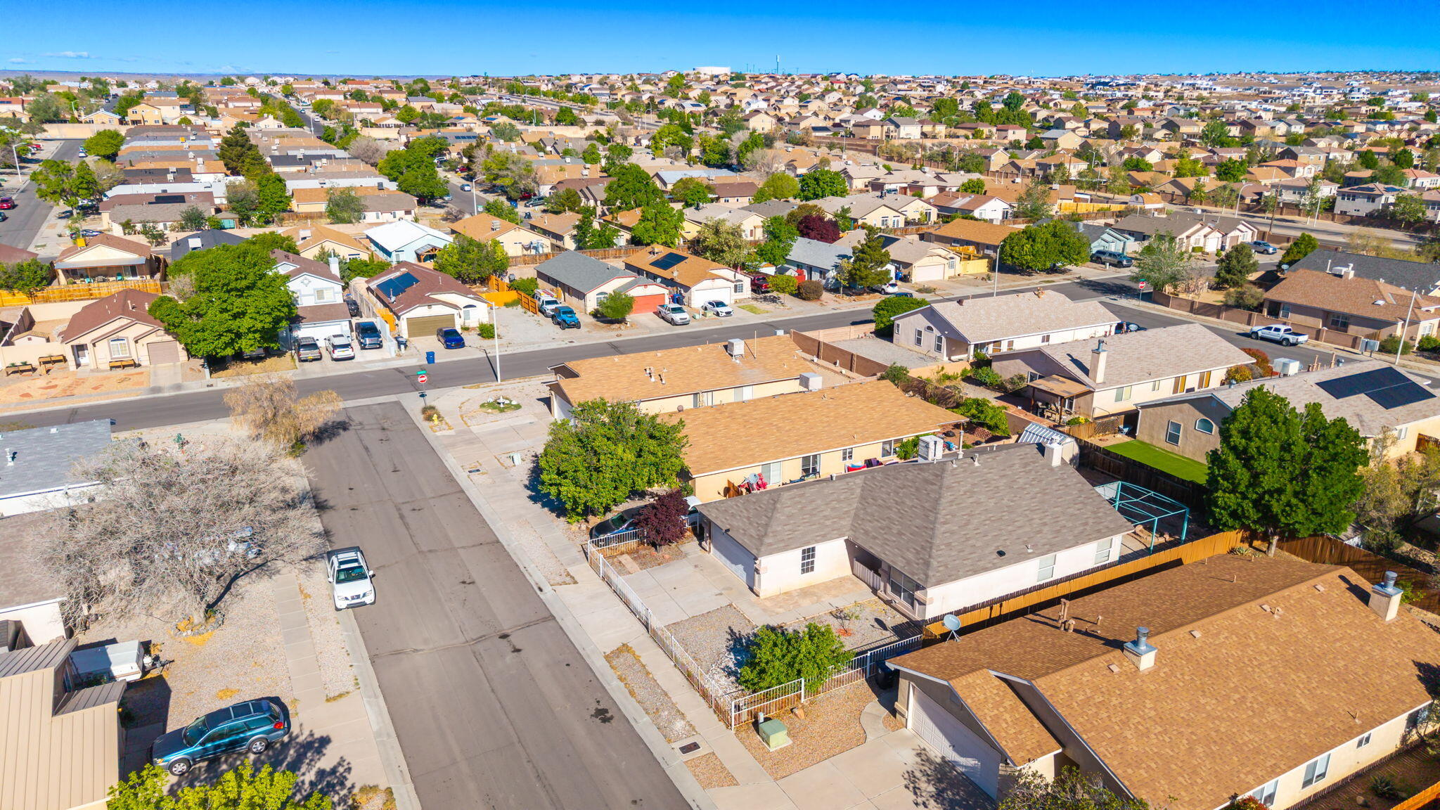 5807 Scorpio Avenue NW