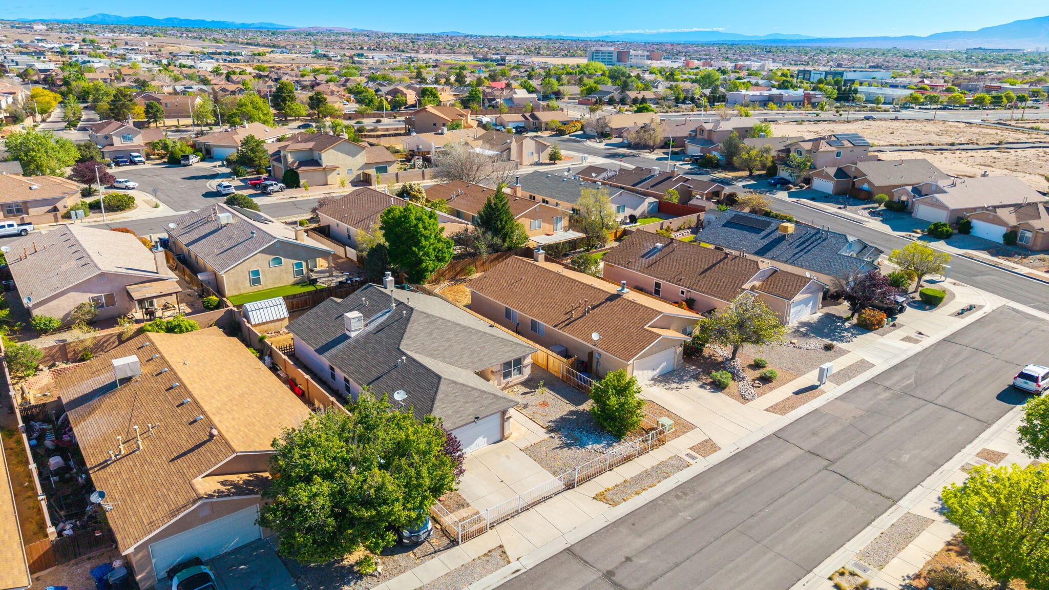 5807 Scorpio Avenue NW