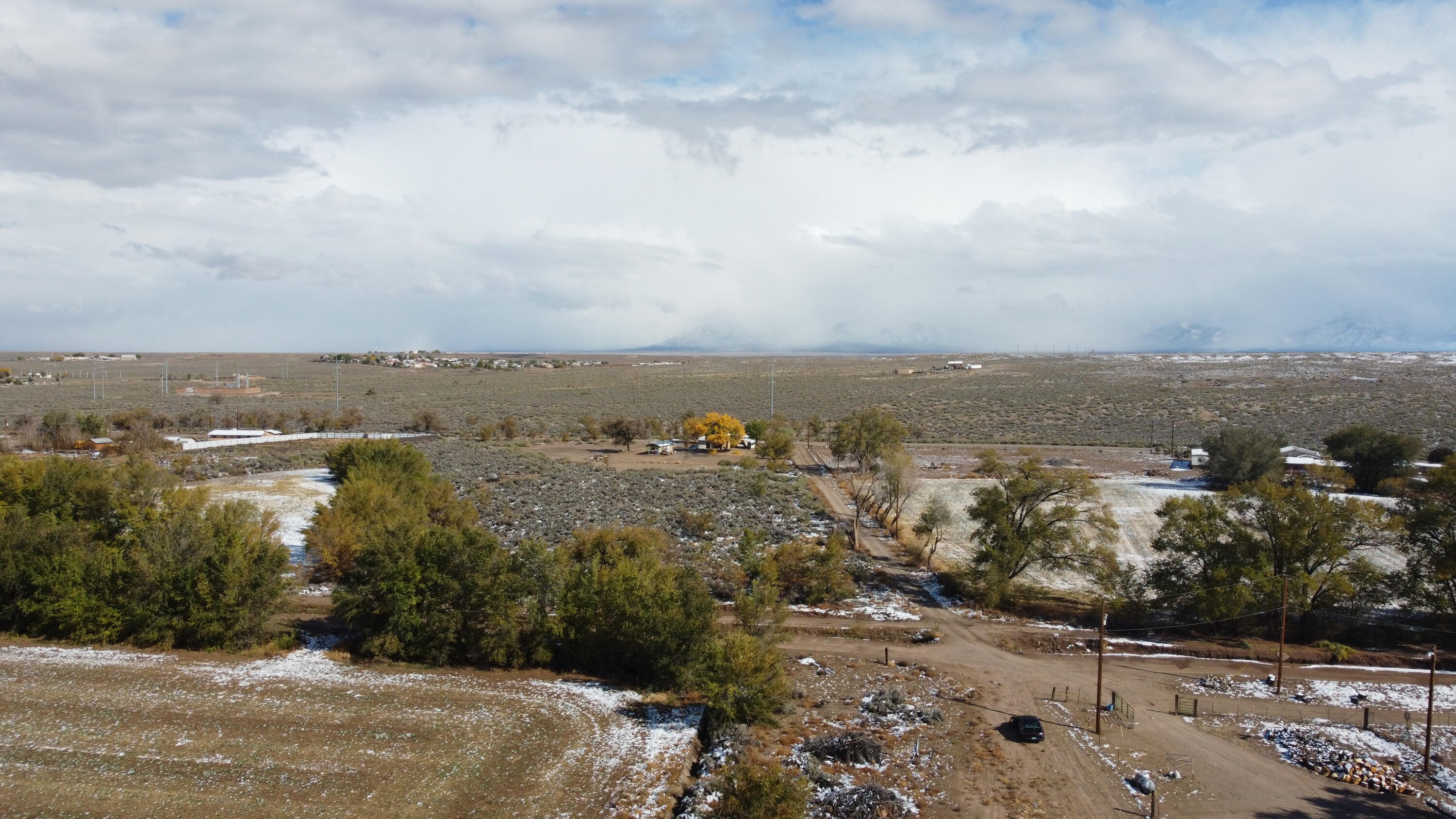 Calles Lane, Tome, New Mexico image 9