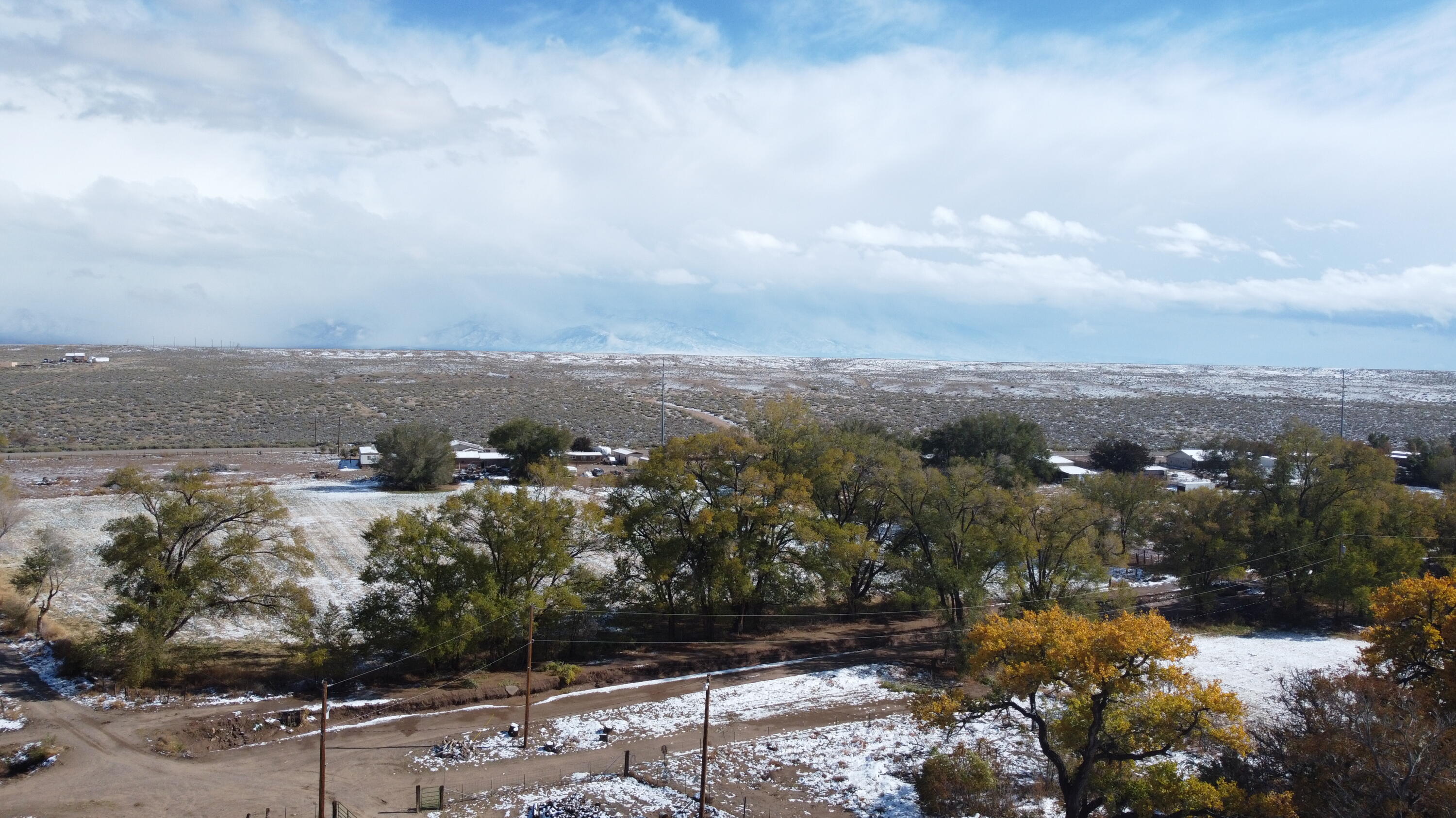 Calles Lane, Tome, New Mexico image 10