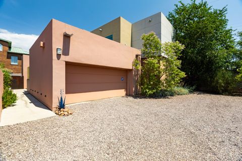 Photo of 1224 8th Street NW, Albuquerque, NM 87102 (MLS # 1102208)