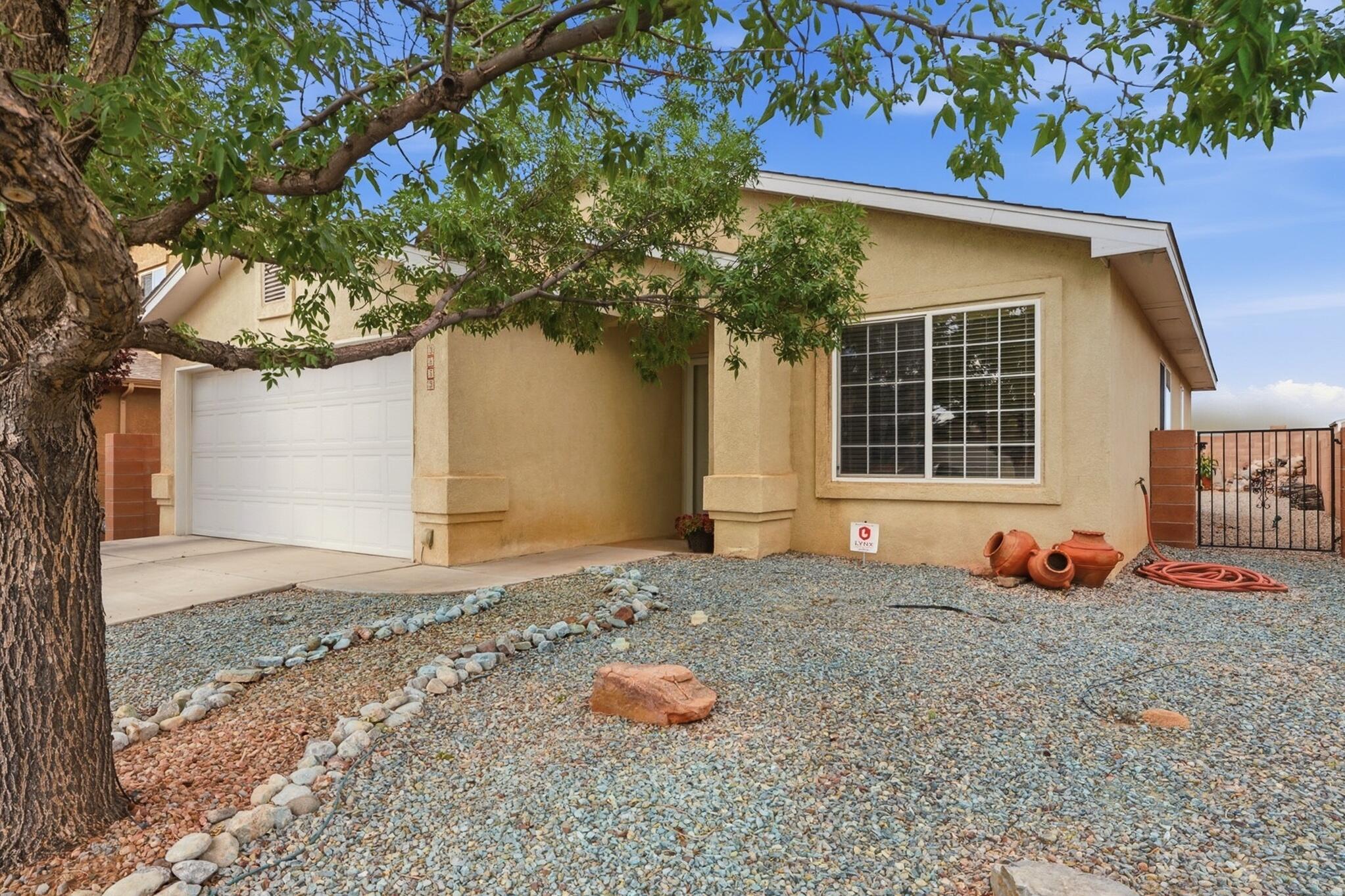 3853 Havasu Falls Street NE