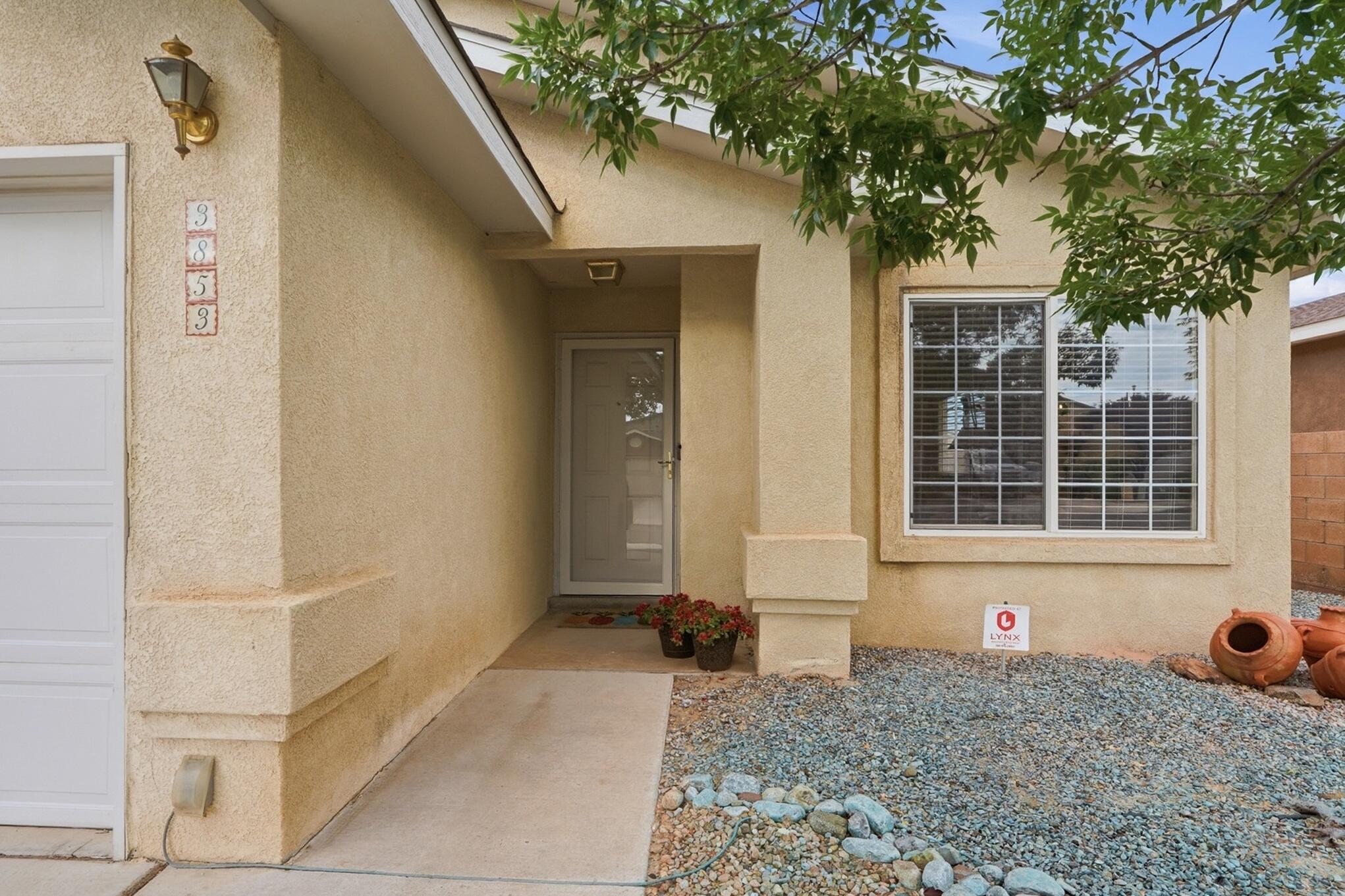 3853 Havasu Falls Street NE