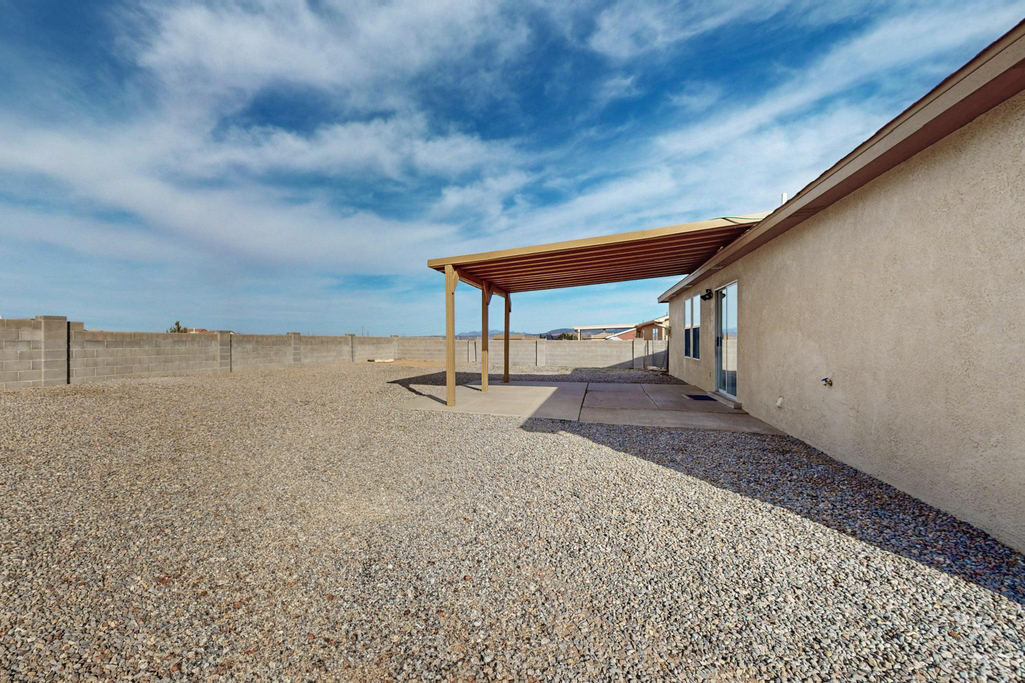 7105 Hartford Hills Drive, Rio Rancho, New Mexico image 41