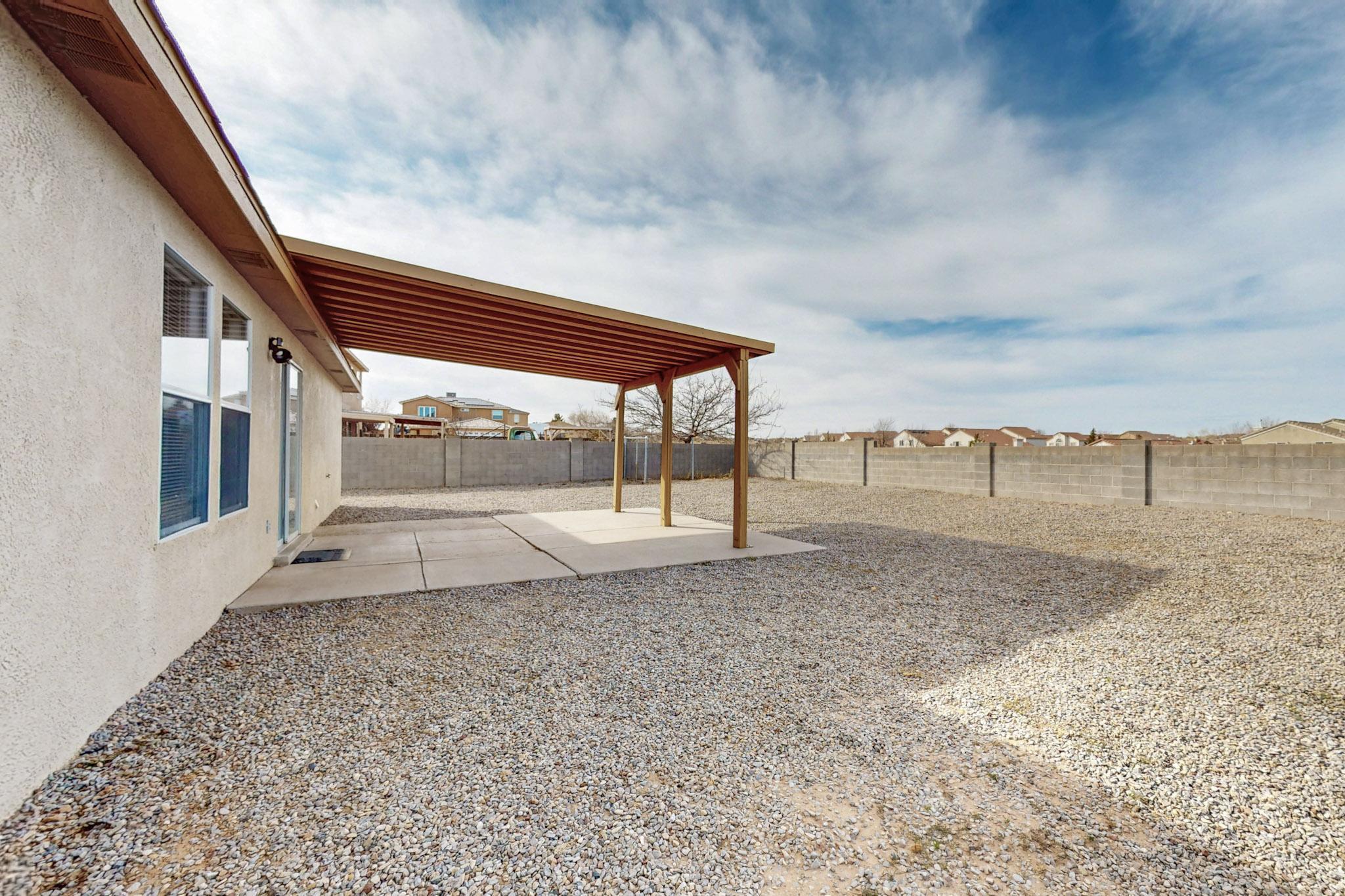 7105 Hartford Hills Drive, Rio Rancho, New Mexico image 39