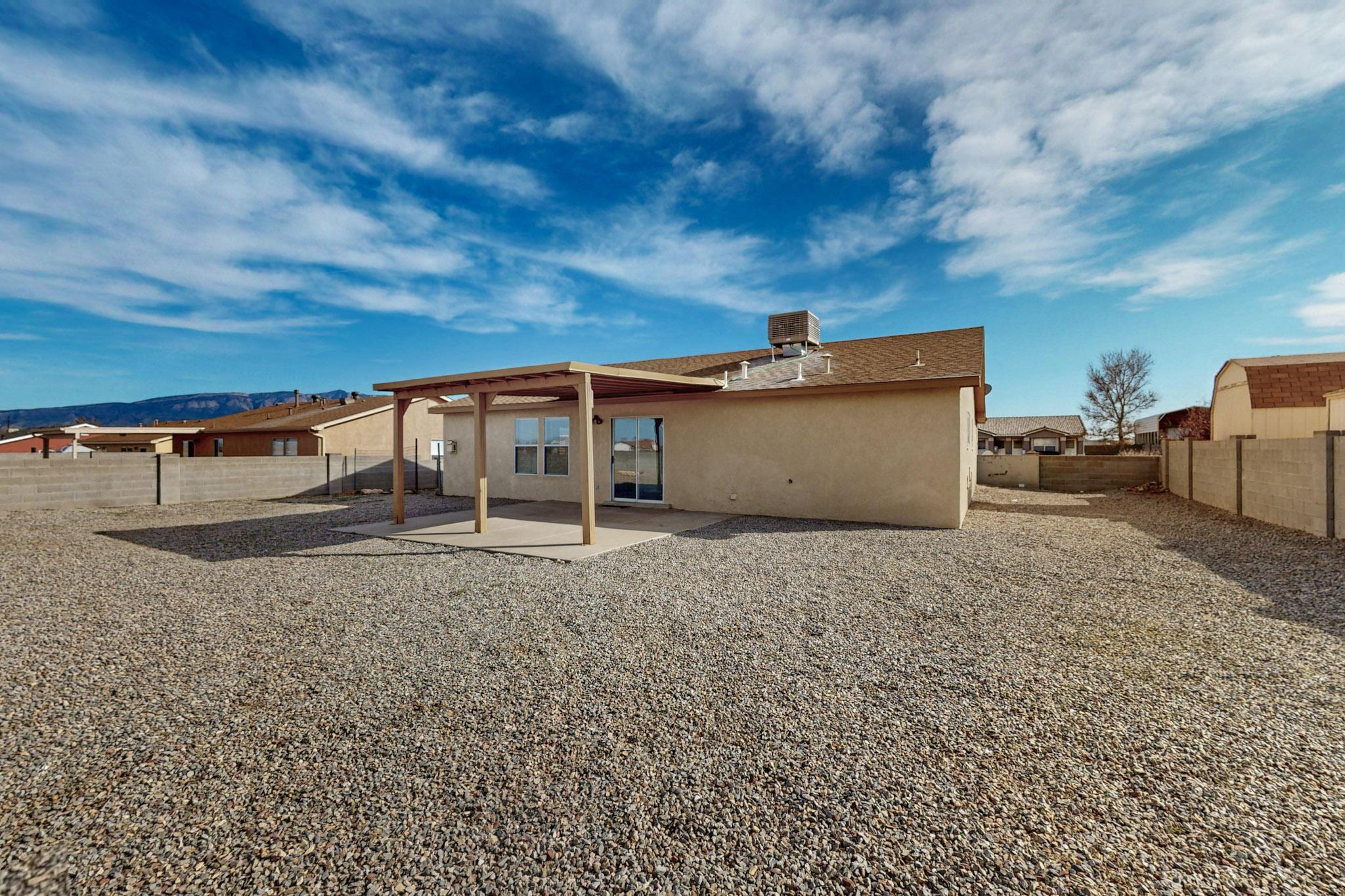 7105 Hartford Hills Drive, Rio Rancho, New Mexico image 42