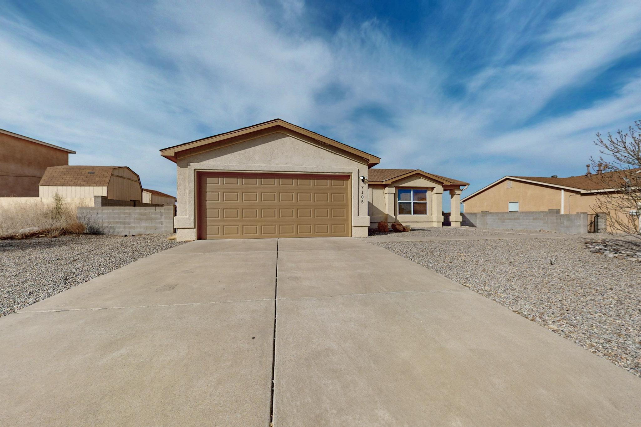 7105 Hartford Hills Drive, Rio Rancho, New Mexico image 4