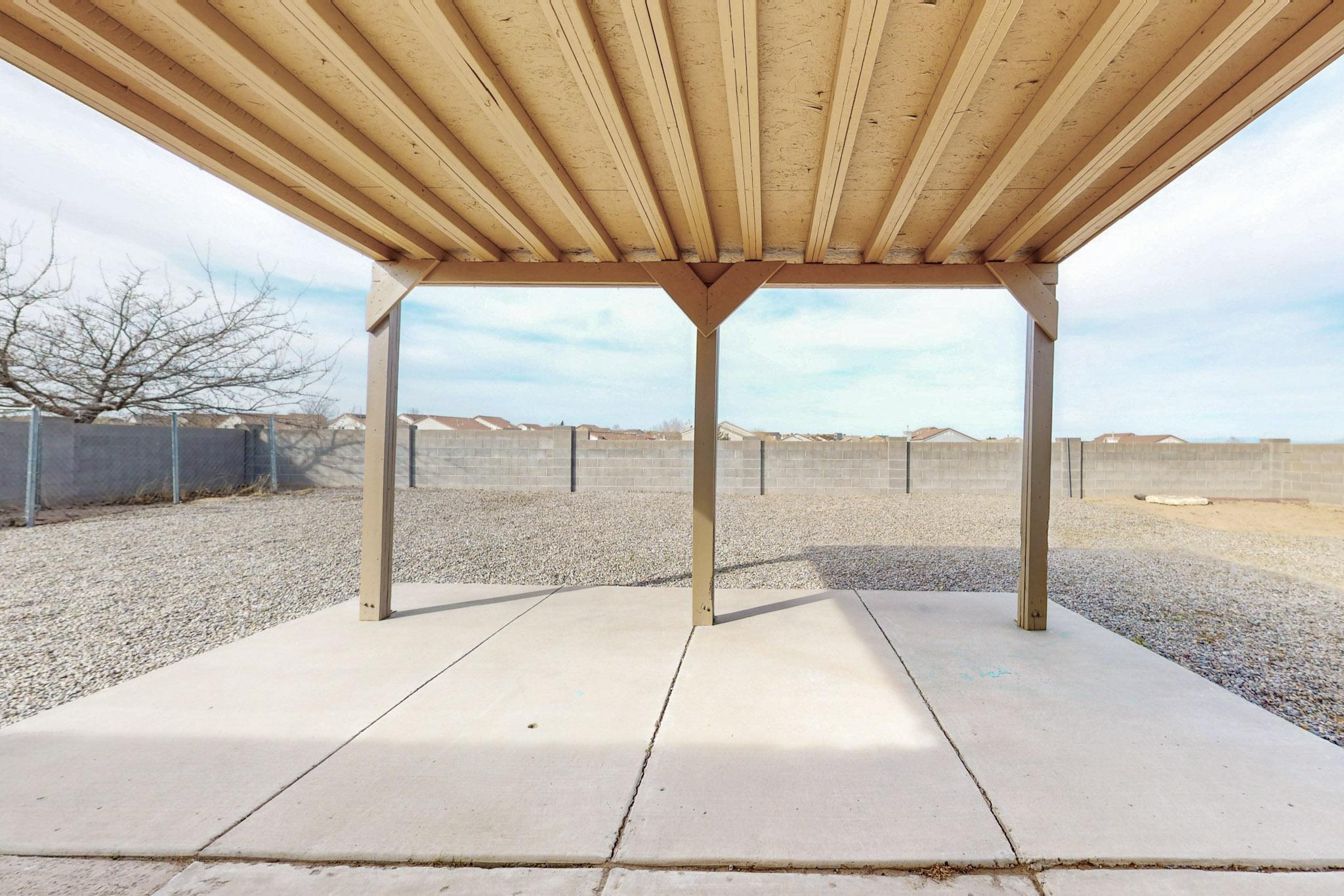 7105 Hartford Hills Drive, Rio Rancho, New Mexico image 21