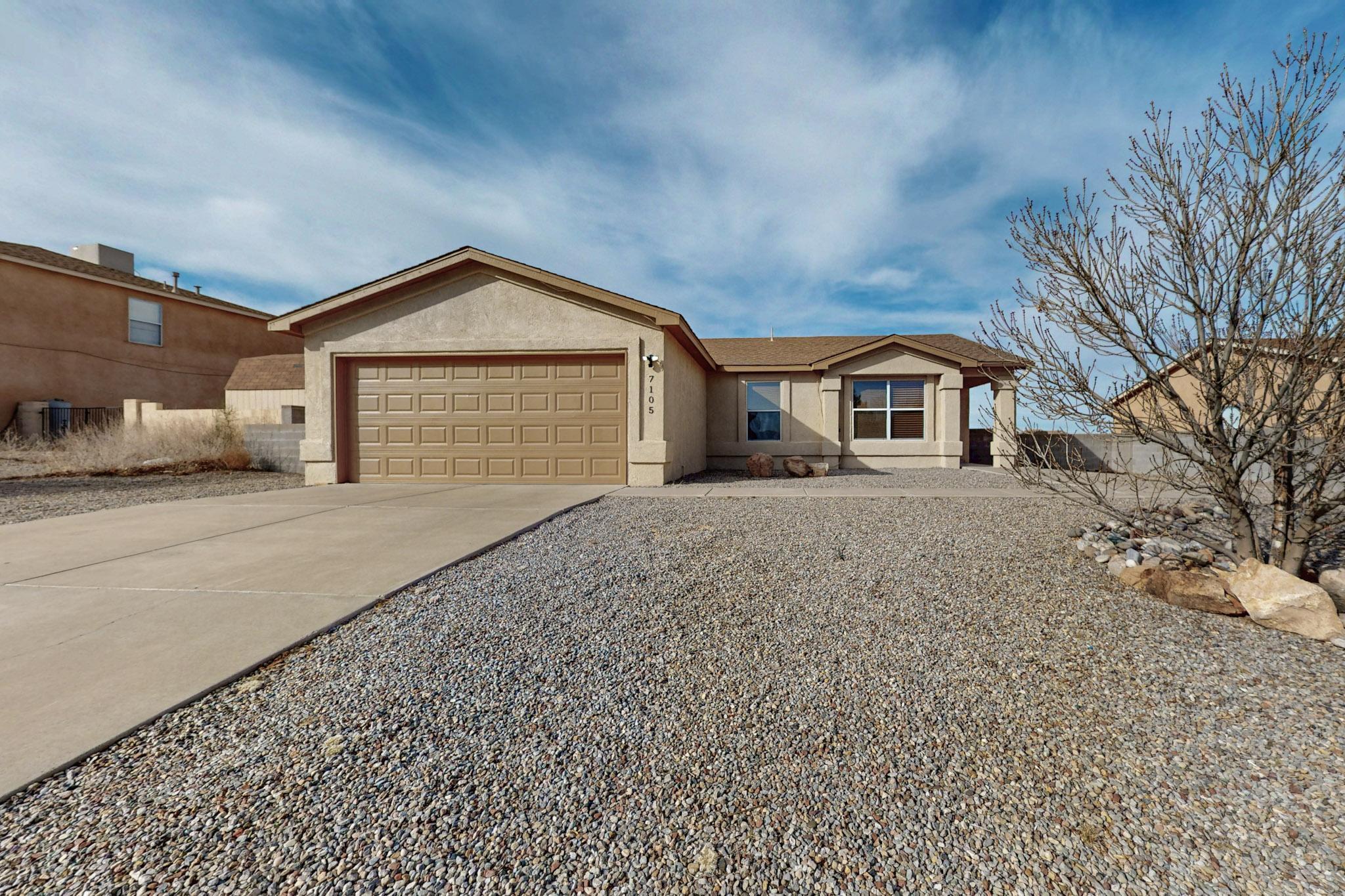7105 Hartford Hills Drive, Rio Rancho, New Mexico image 1