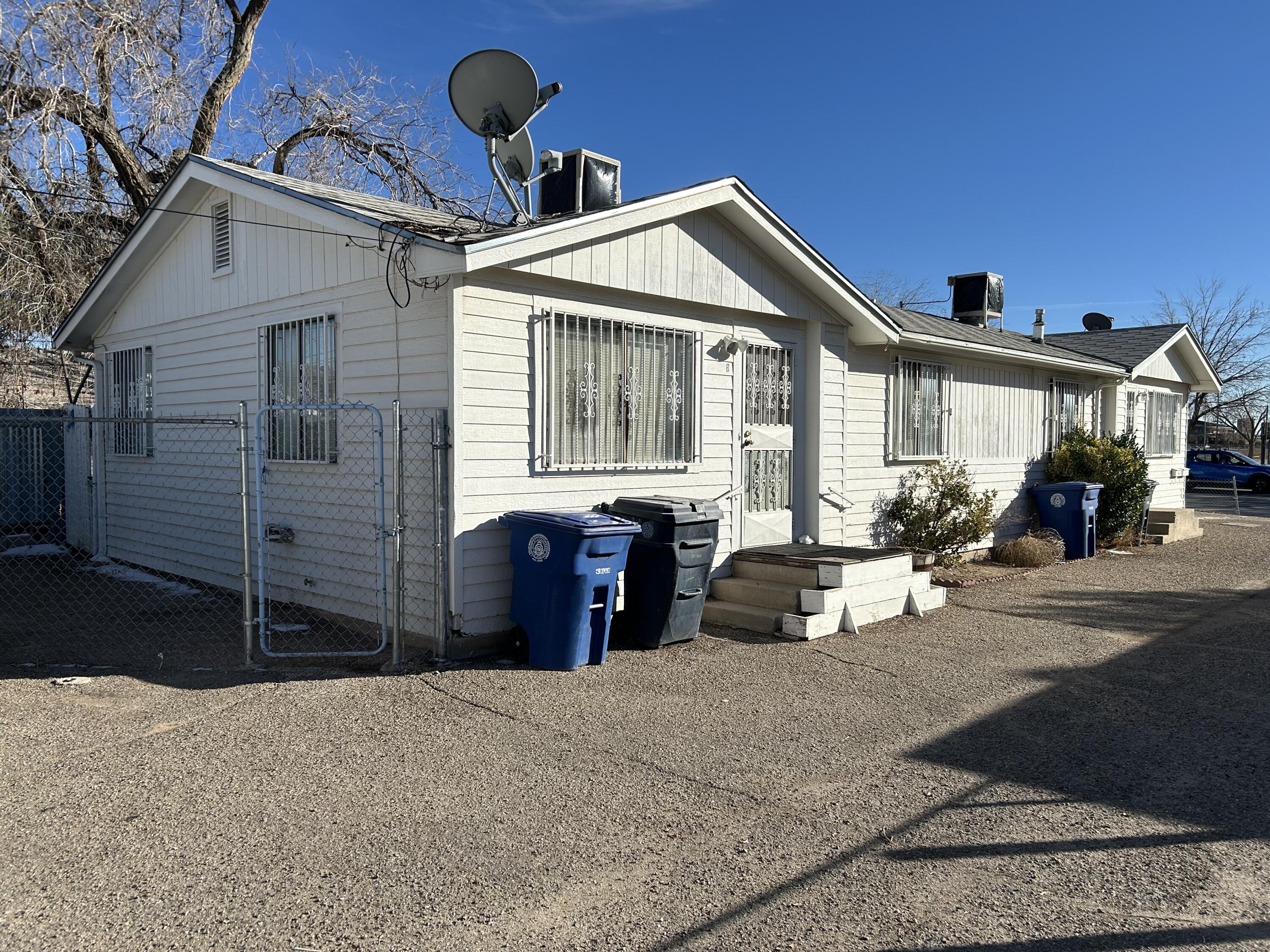 4717 Gibson Boulevard SE