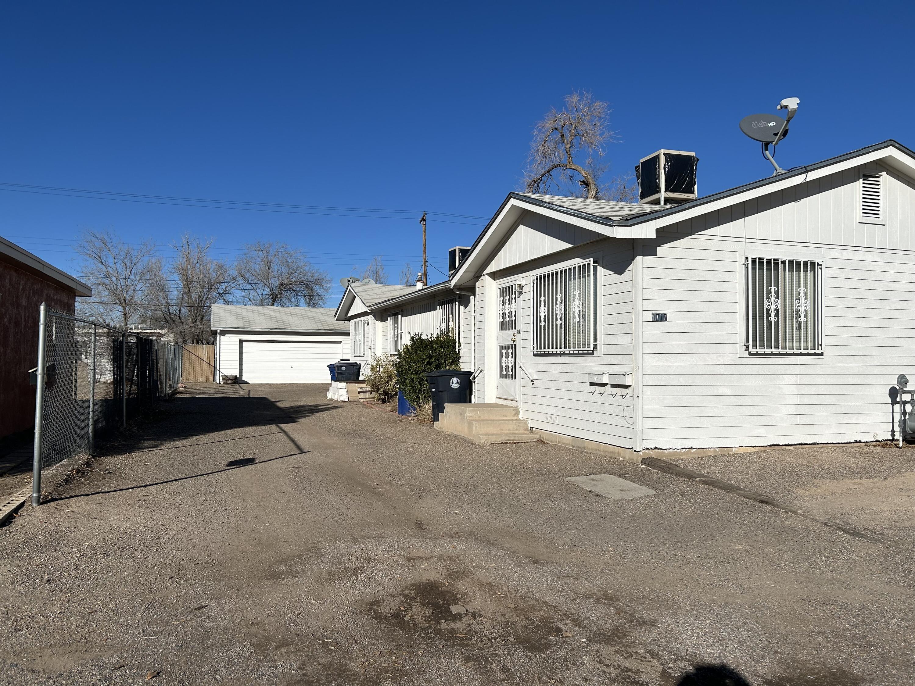 4717 Gibson Boulevard SE