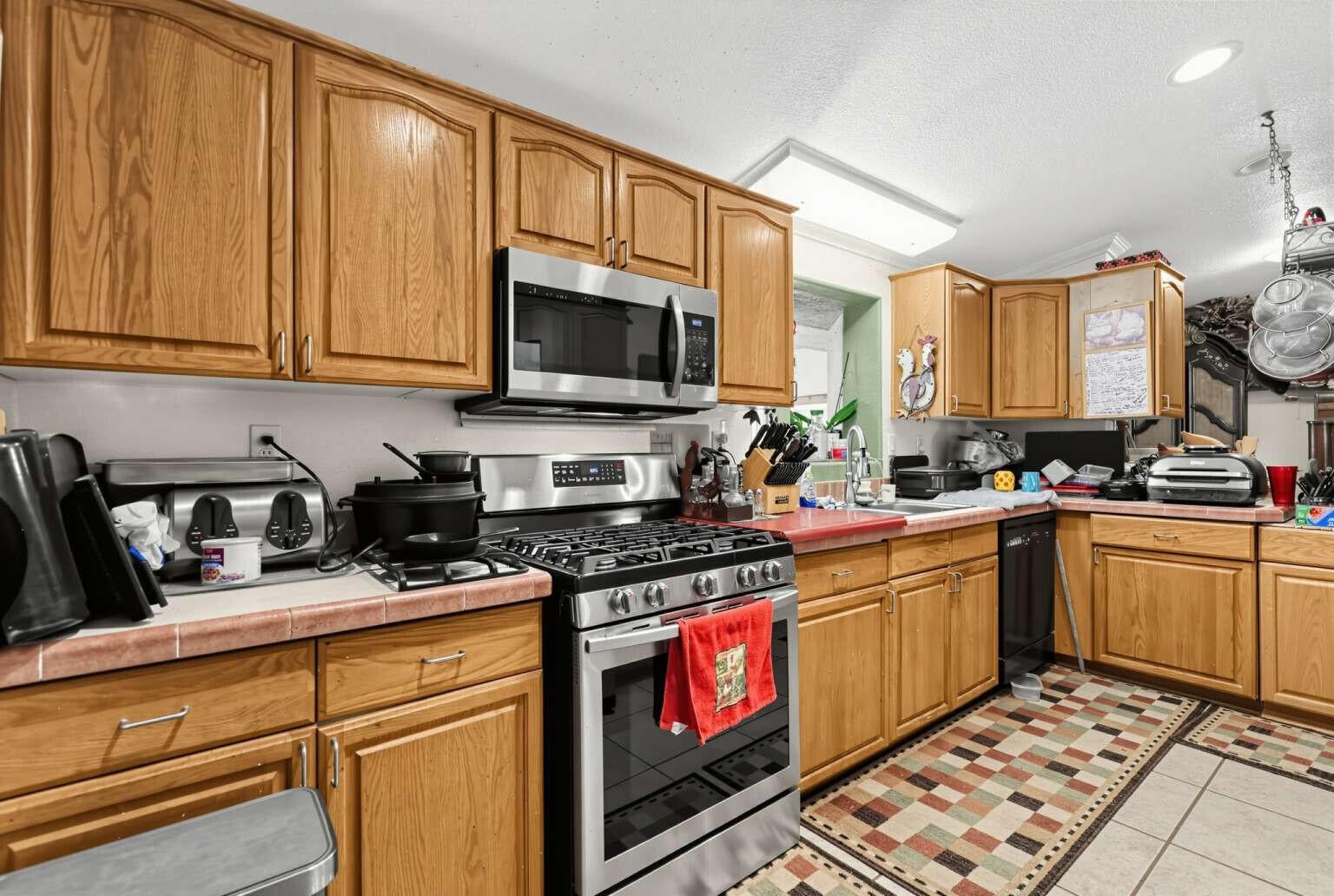 780 Red Bluff Road