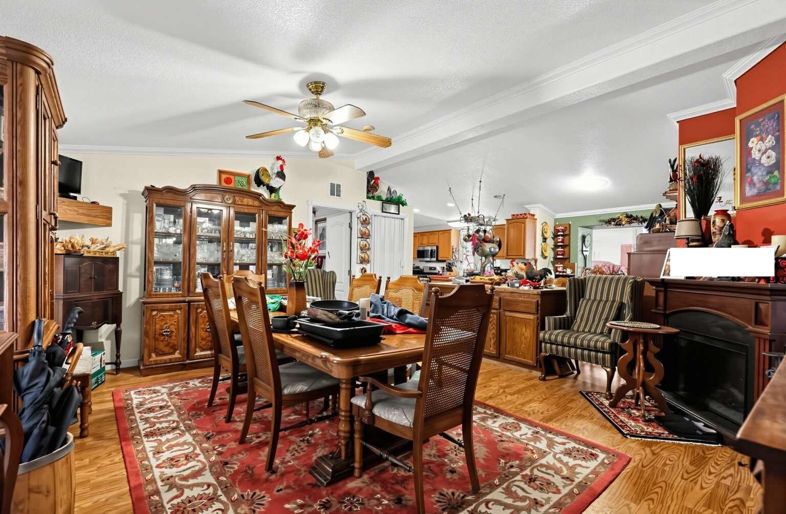 780 Red Bluff Road