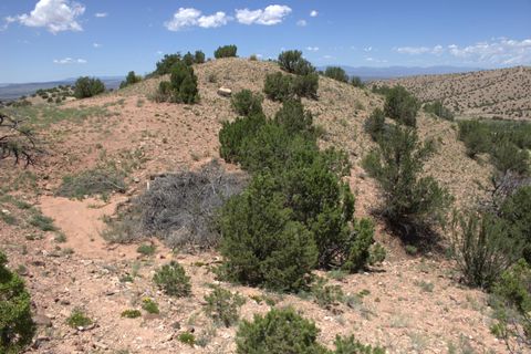 Vacant Land For Sale - Tres Amigos<br/> Placitas, NM 87043