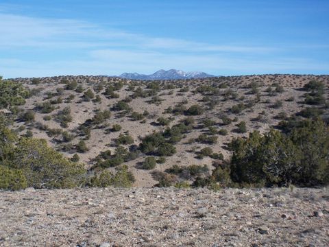 Photo of CAMINO HALCON, Placitas, NM 87043 (MLS # 1092651)